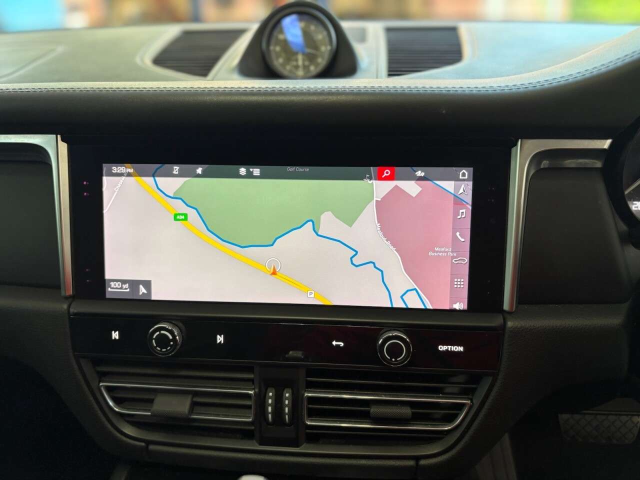 2022 PORSCHE MACAN 2022 PORSCHE MACAN