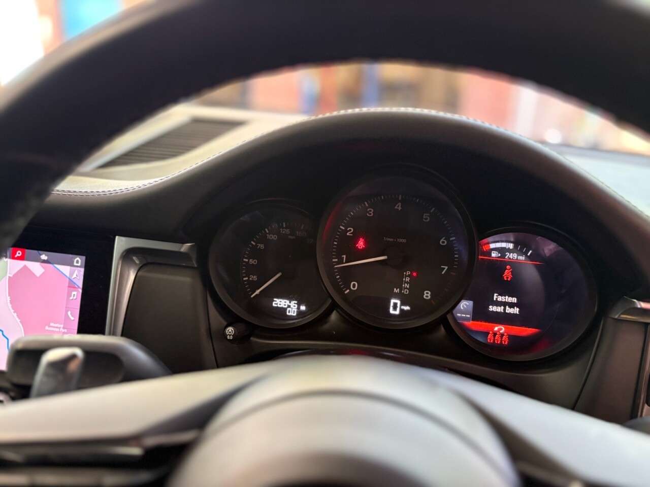 2022 PORSCHE MACAN 2022 PORSCHE MACAN