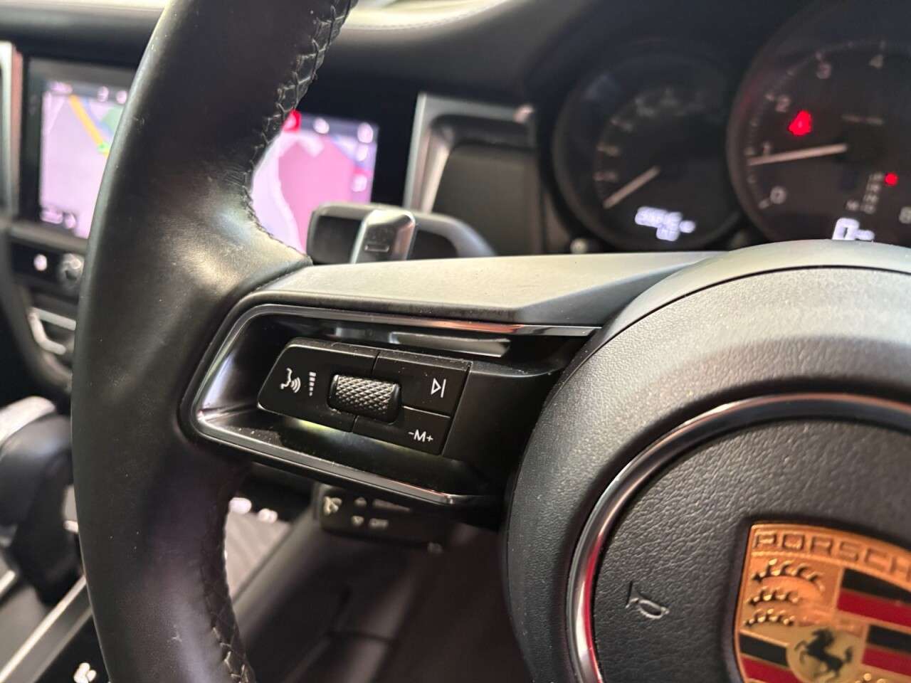 2022 PORSCHE MACAN 2022 PORSCHE MACAN
