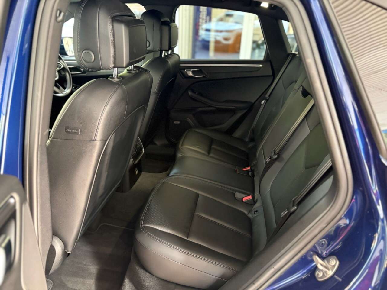 2022 PORSCHE MACAN 2022 PORSCHE MACAN
