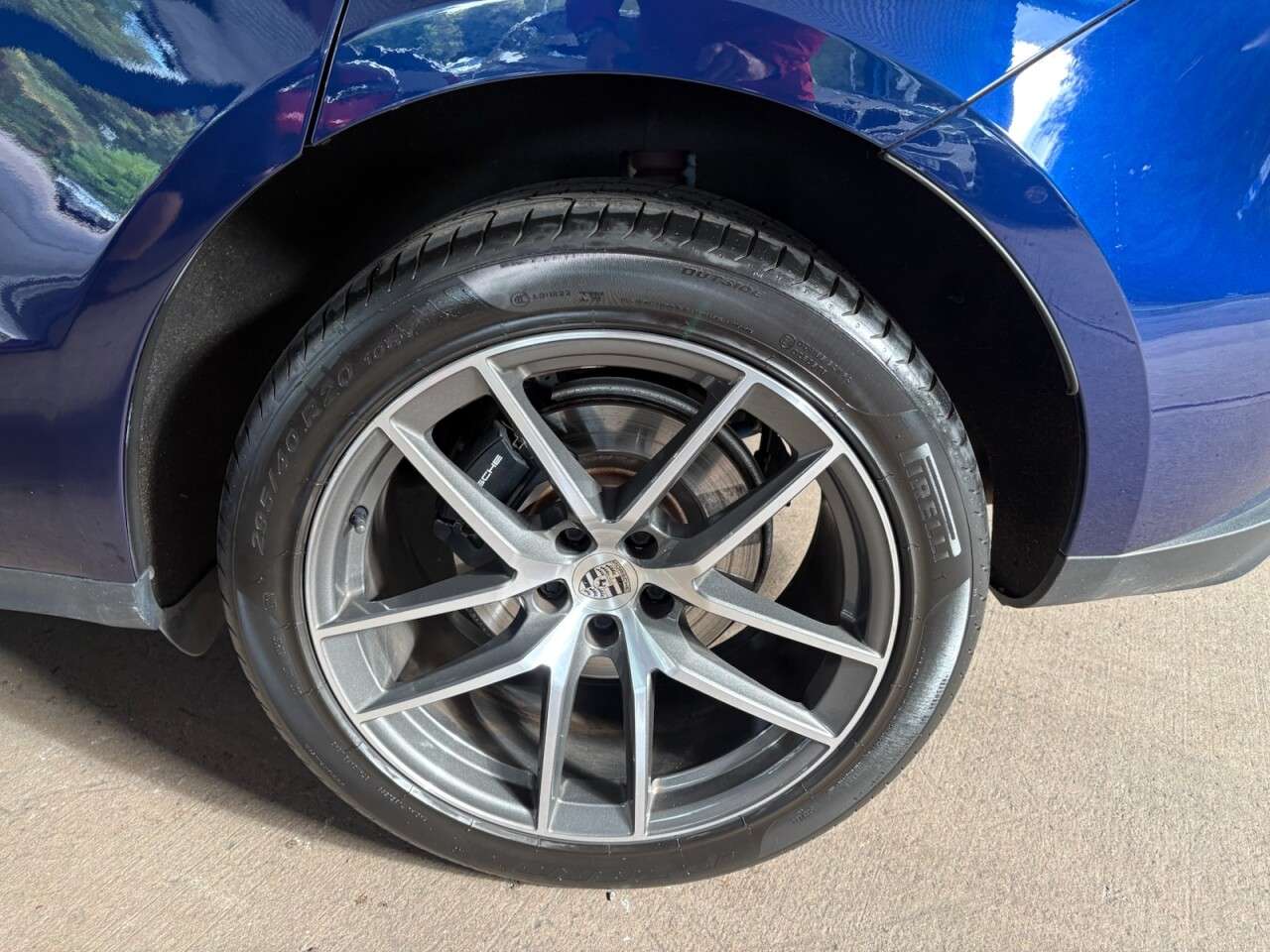 2022 PORSCHE MACAN 2022 PORSCHE MACAN