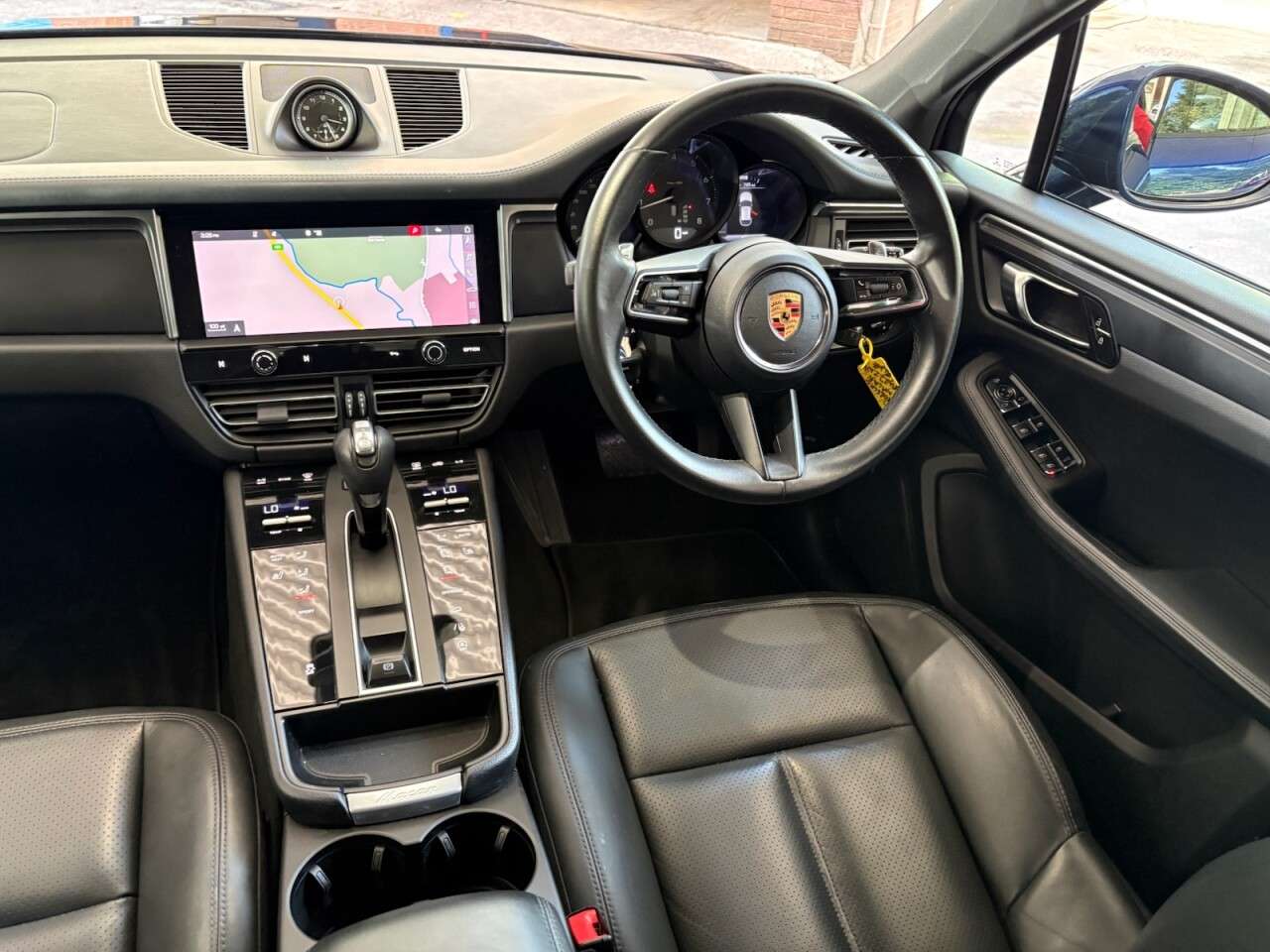 2022 PORSCHE MACAN 2022 PORSCHE MACAN