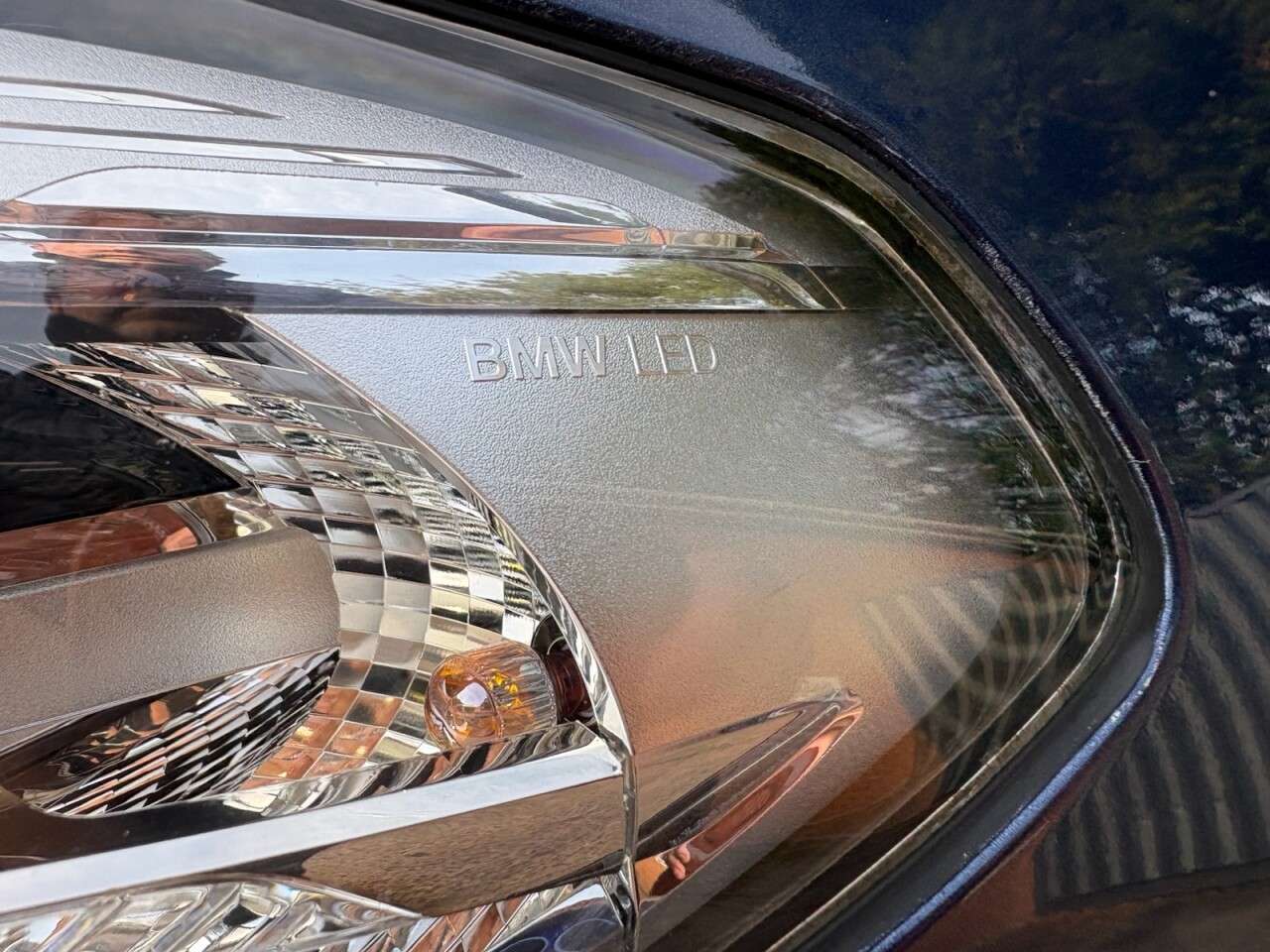 2018 BMW X3 2018 BMW X3