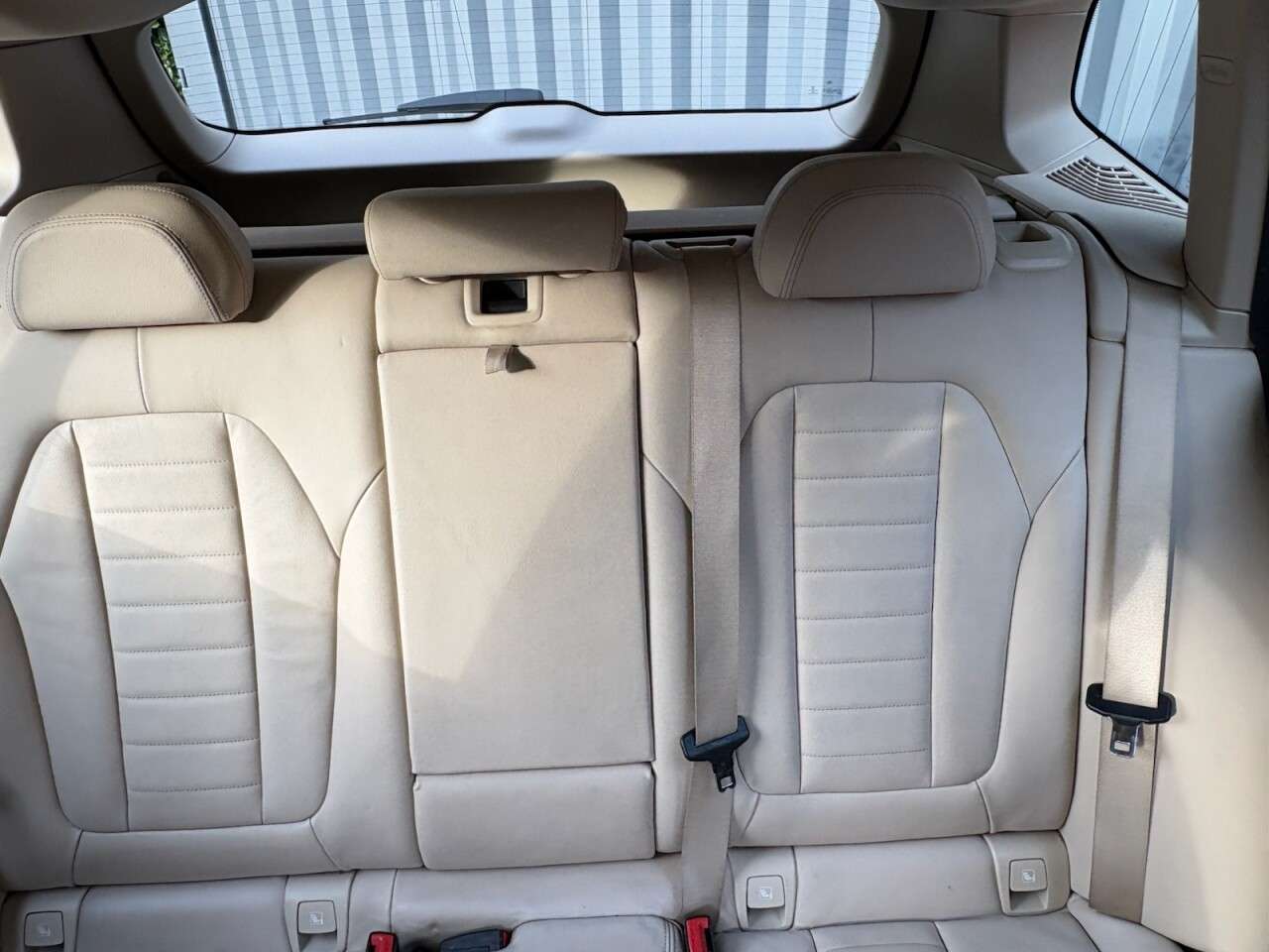 2018 BMW X3 2018 BMW X3