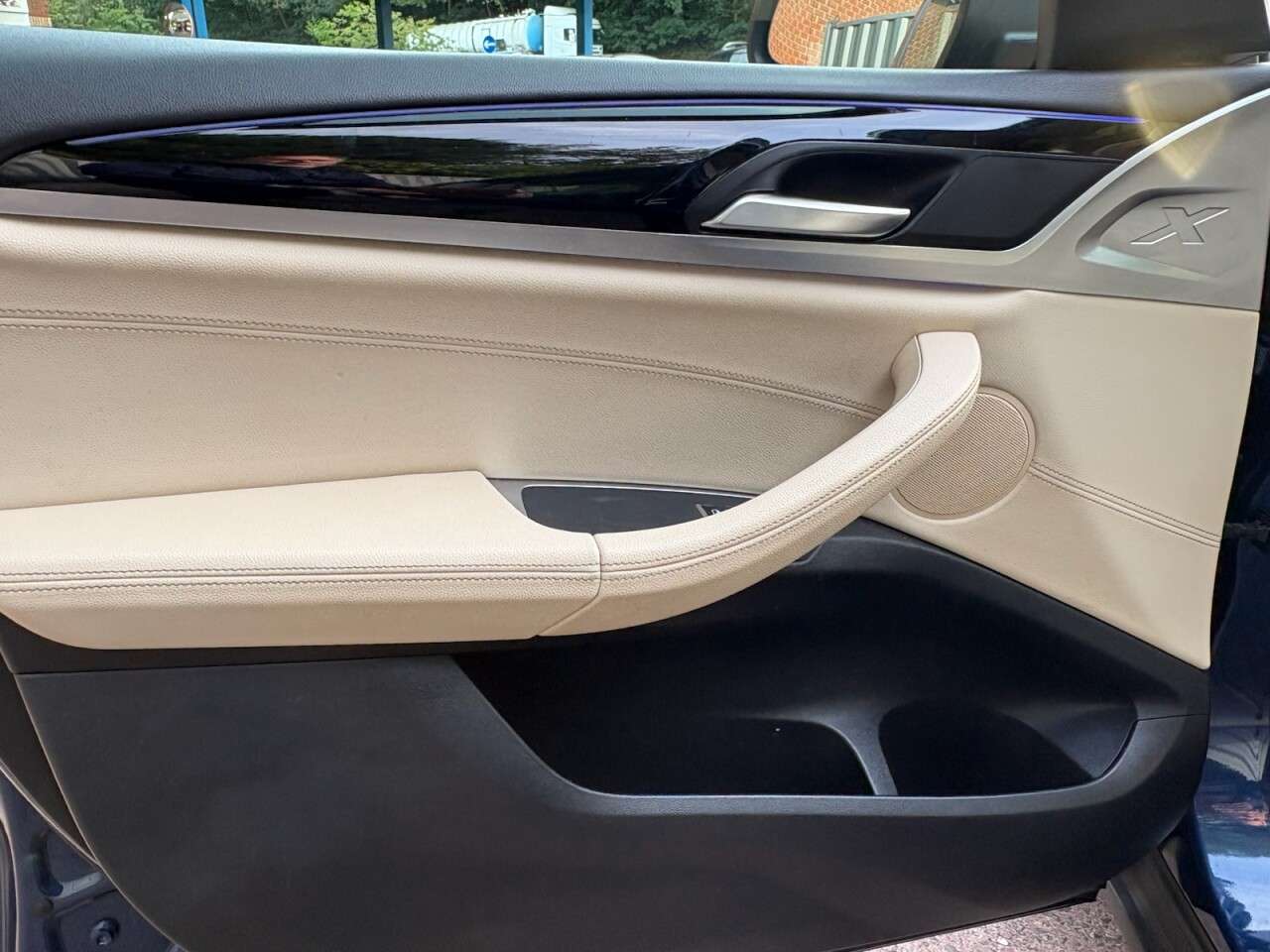 2018 BMW X3 2018 BMW X3