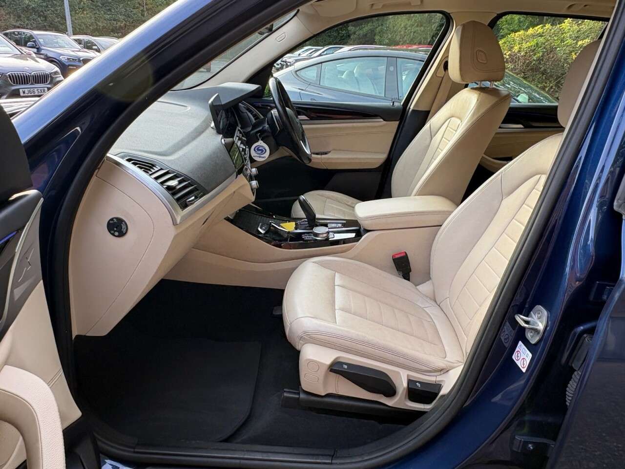 2018 BMW X3 2018 BMW X3