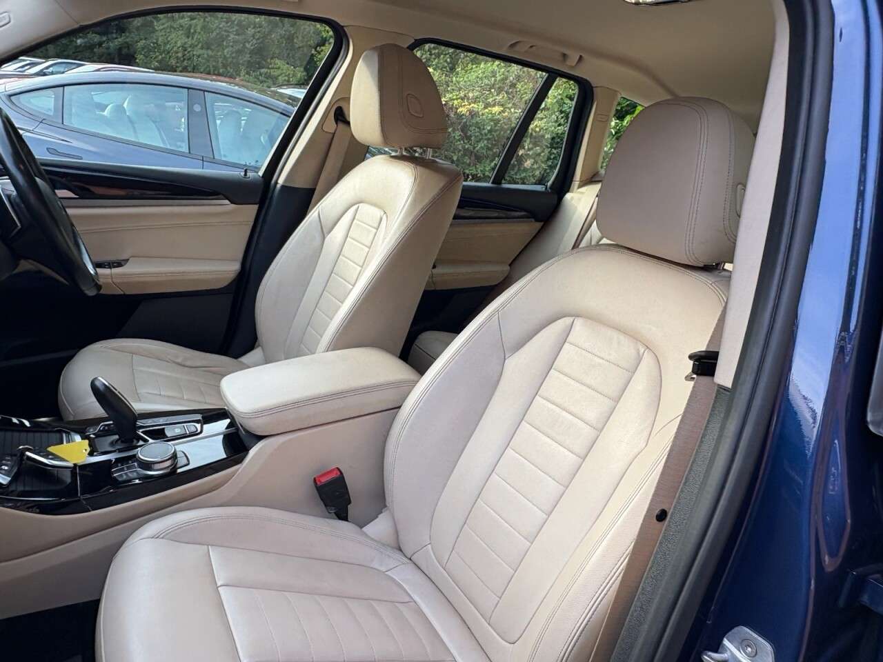 2018 BMW X3 2018 BMW X3
