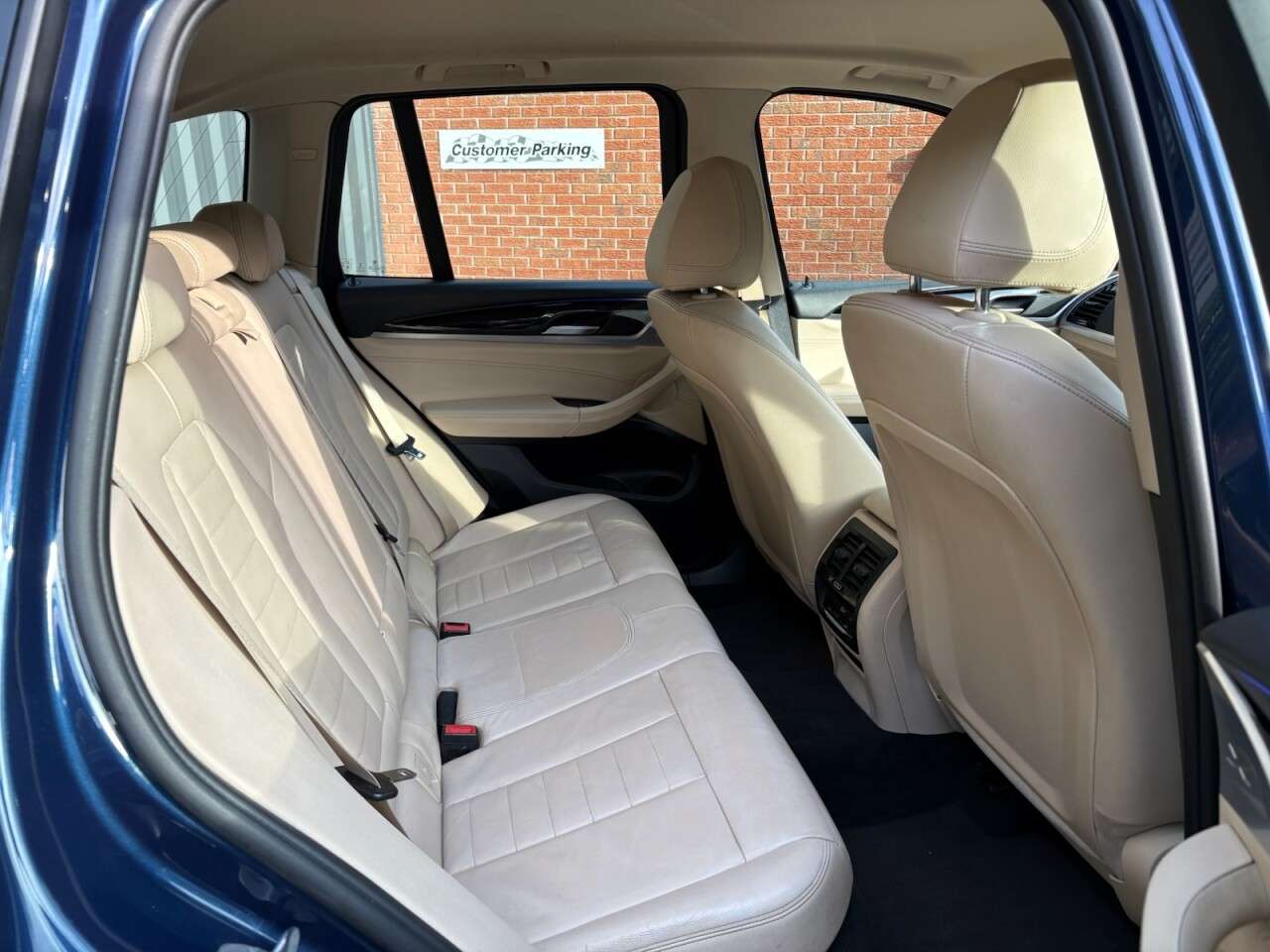 2018 BMW X3 2018 BMW X3