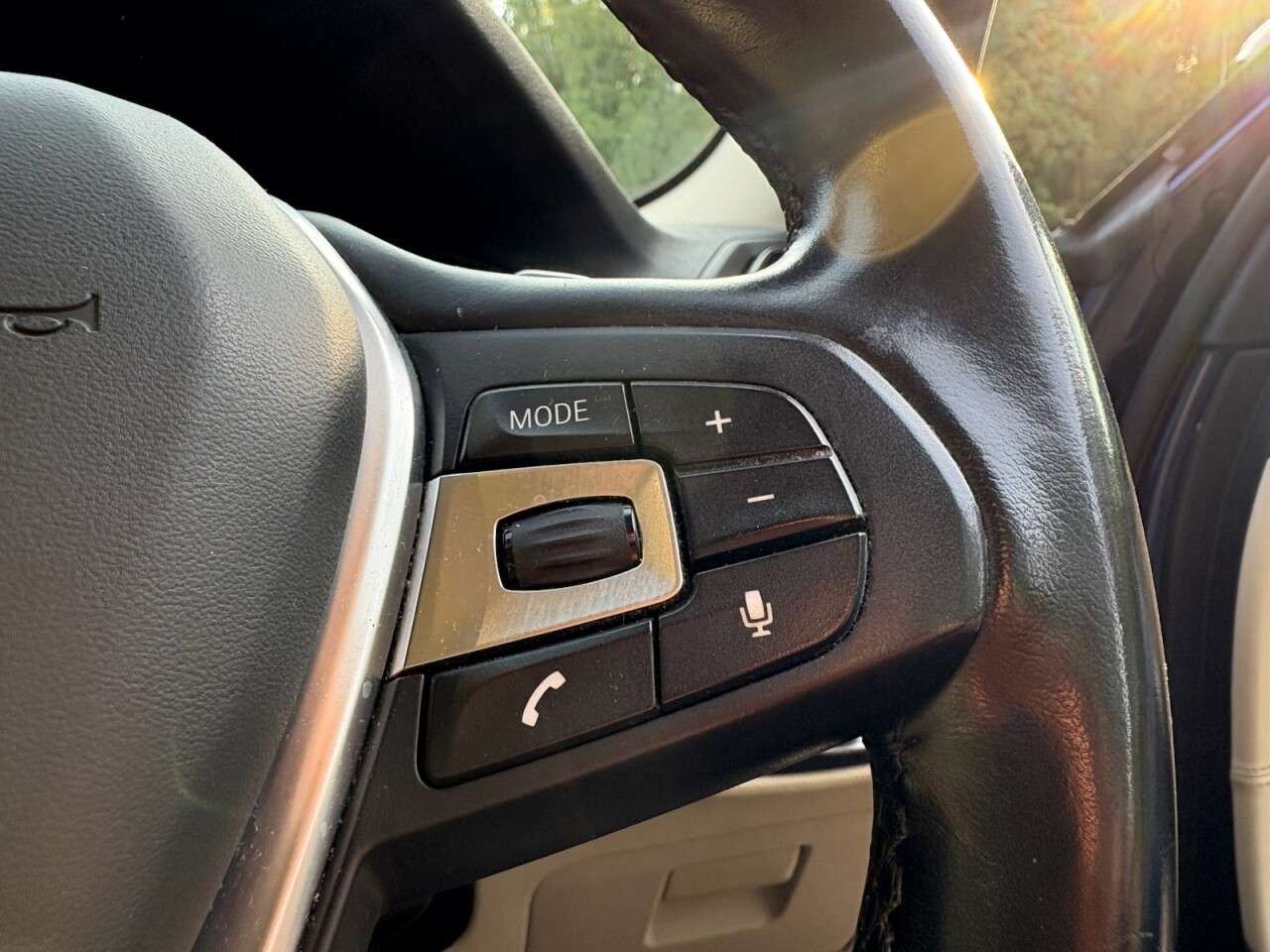 2018 BMW X3 2018 BMW X3
