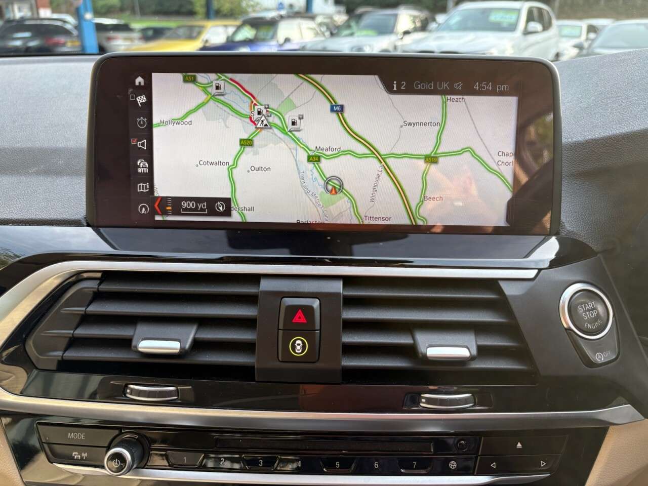 2018 BMW X3 2018 BMW X3