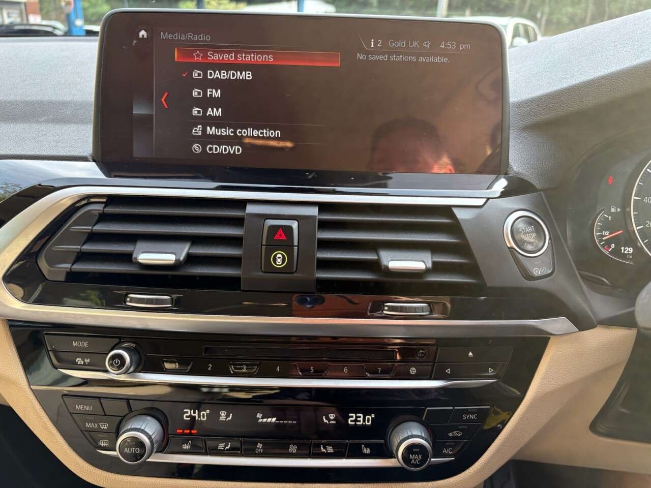 2018 BMW X3 2018 BMW X3