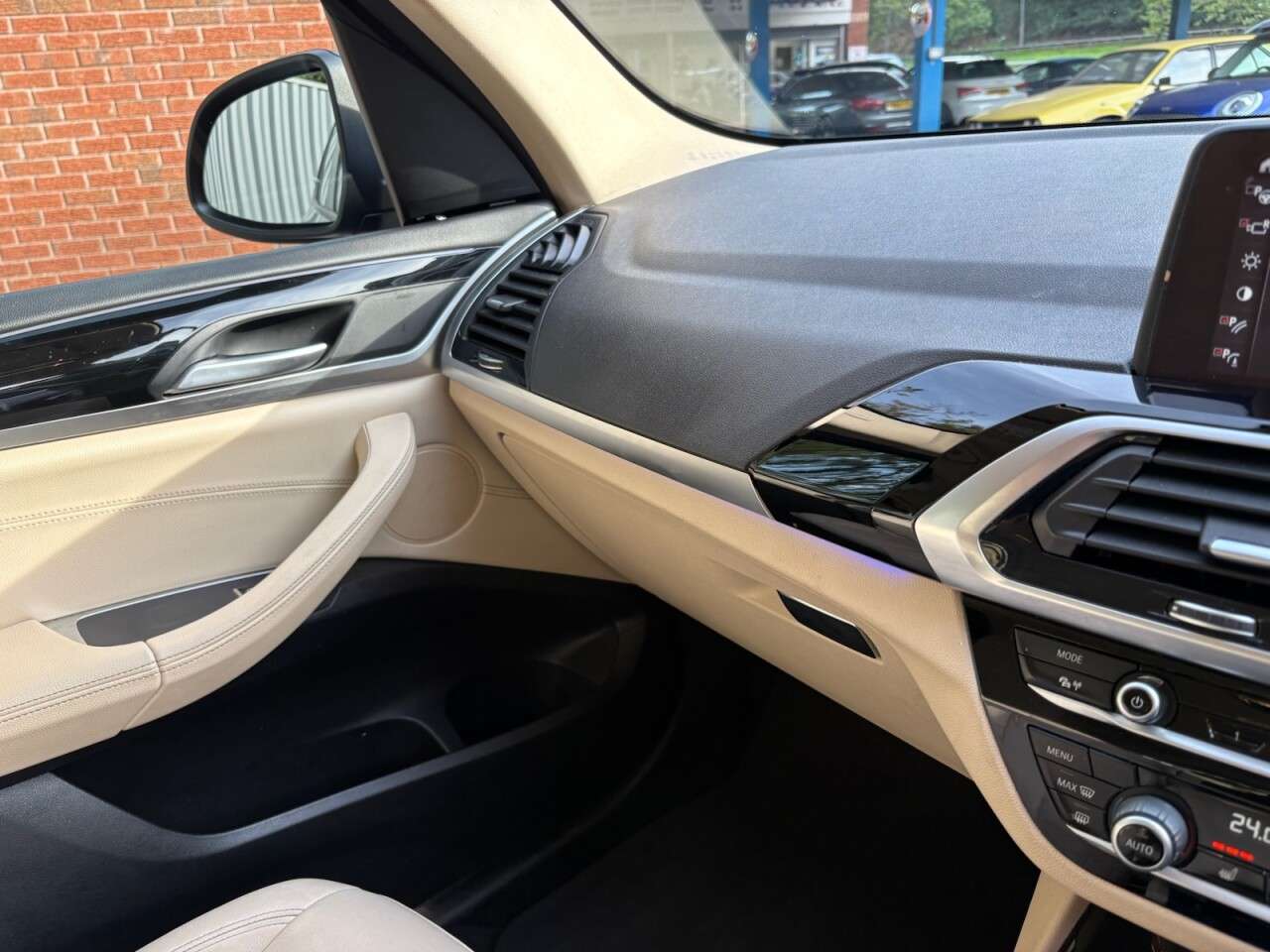 2018 BMW X3 2018 BMW X3