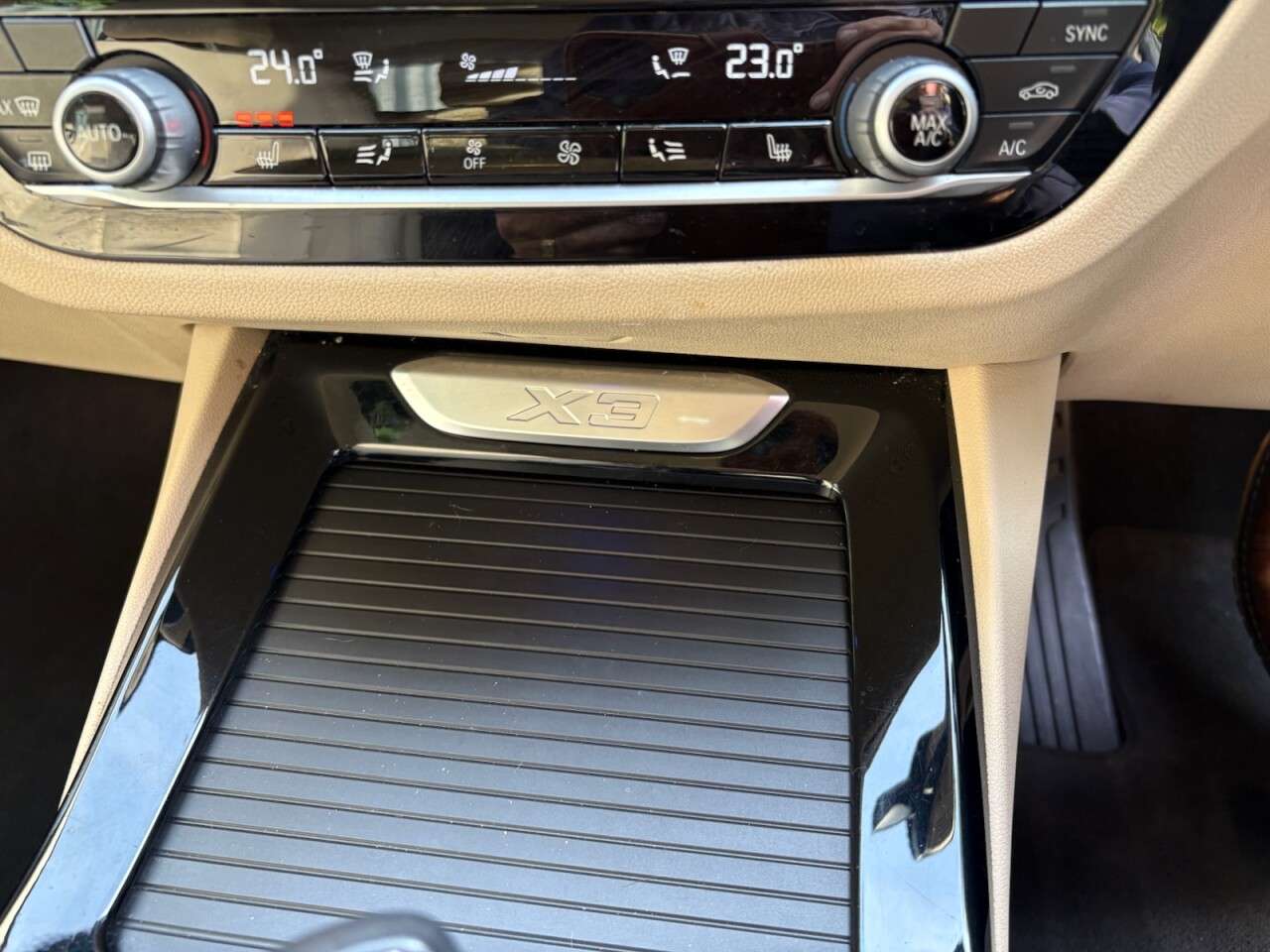2018 BMW X3 2018 BMW X3