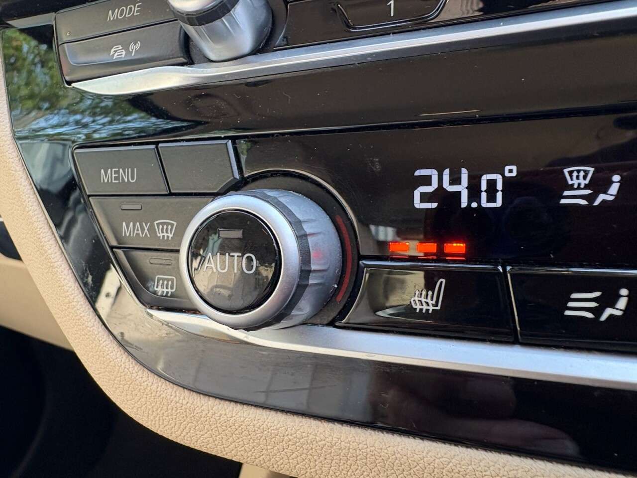2018 BMW X3 2018 BMW X3