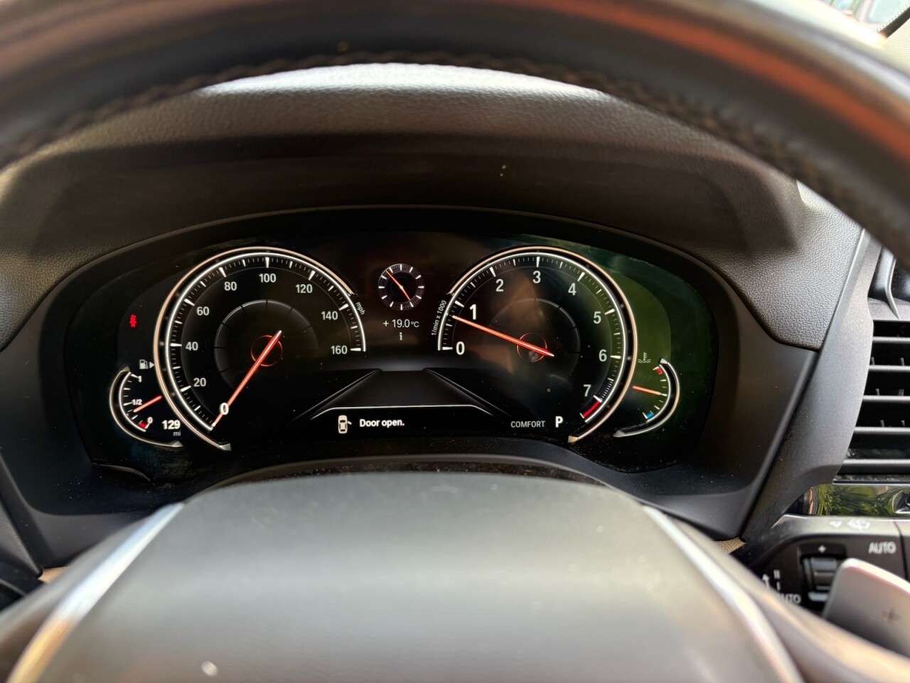 2018 BMW X3 2018 BMW X3