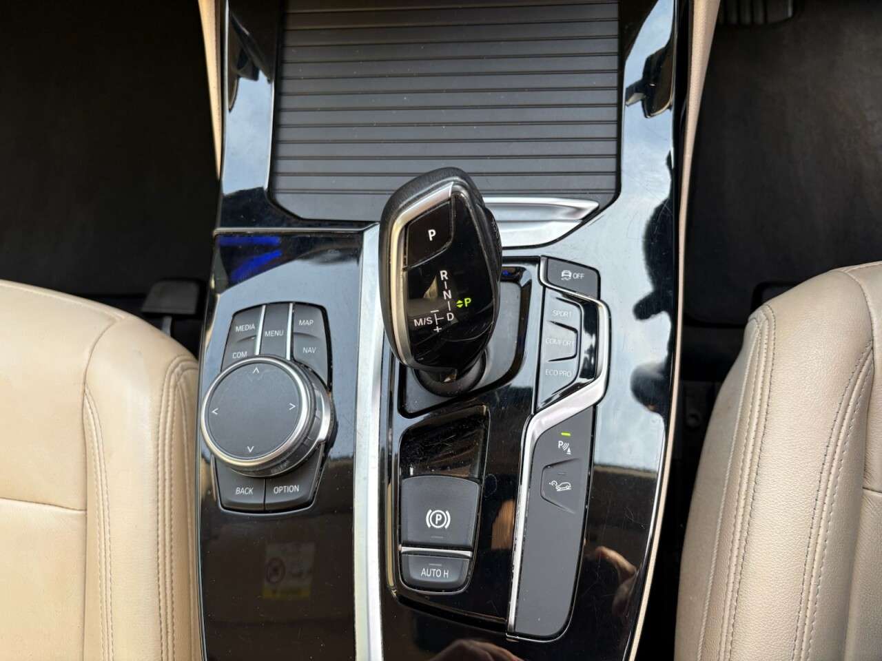 2018 BMW X3 2018 BMW X3