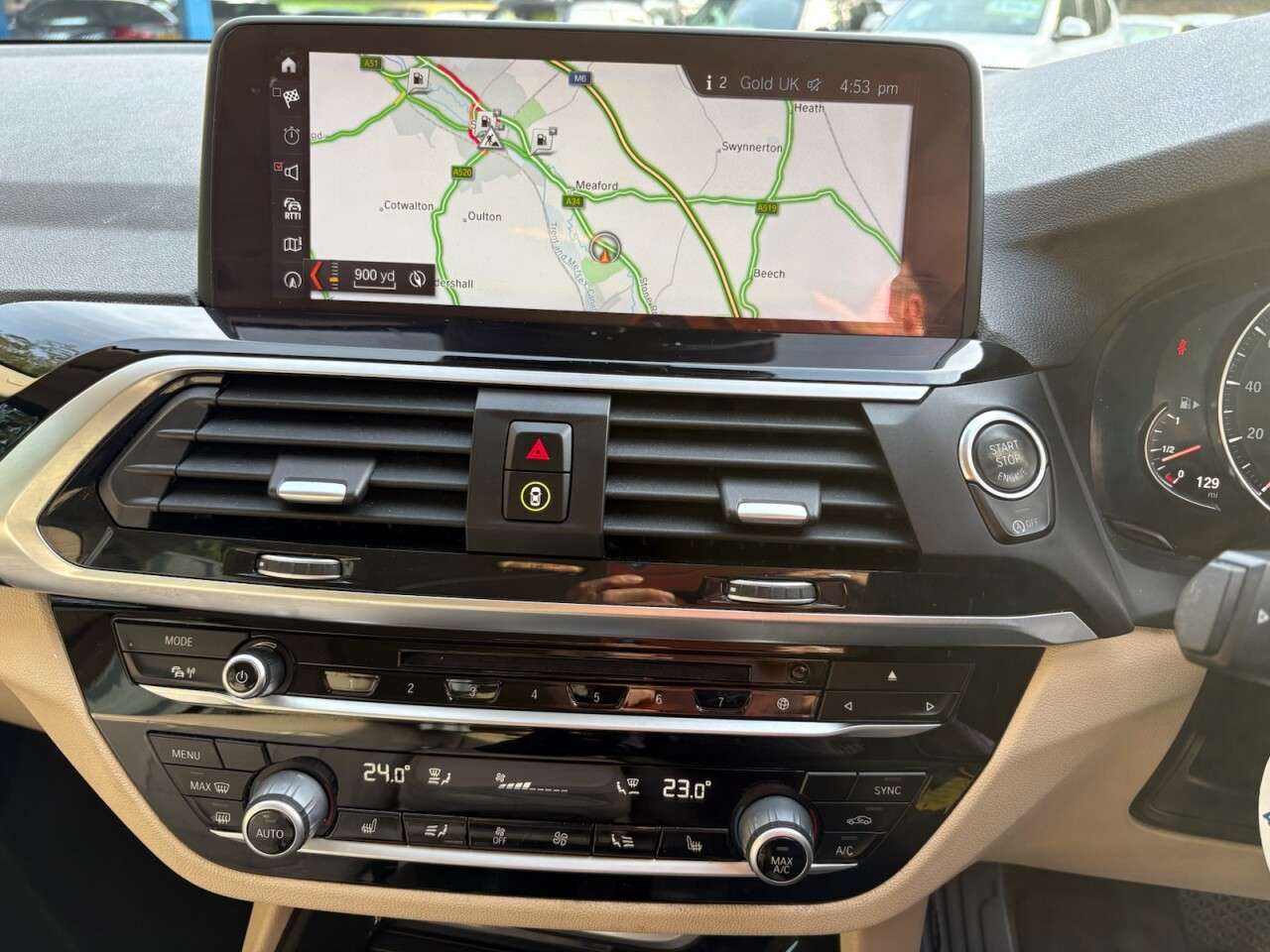 2018 BMW X3 2018 BMW X3