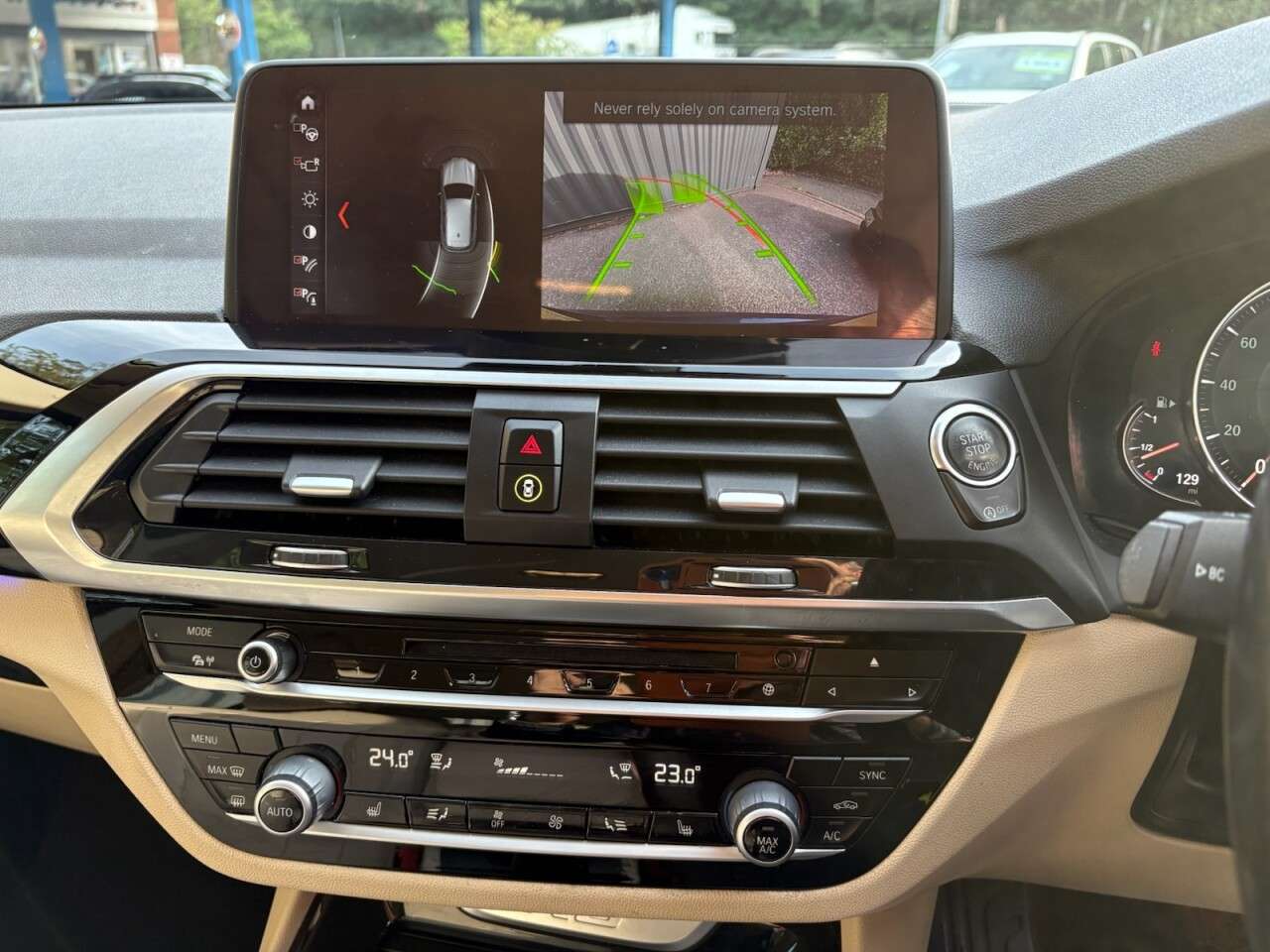 2018 BMW X3 2018 BMW X3