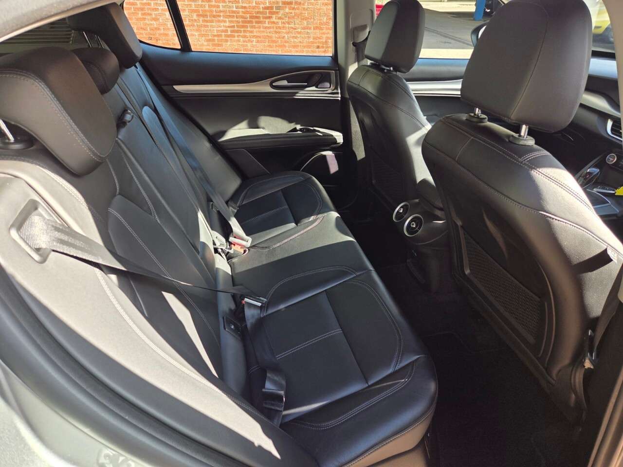 2019 ALFA ROMEO STELVIO 2019 ALFA ROMEO STELVIO
