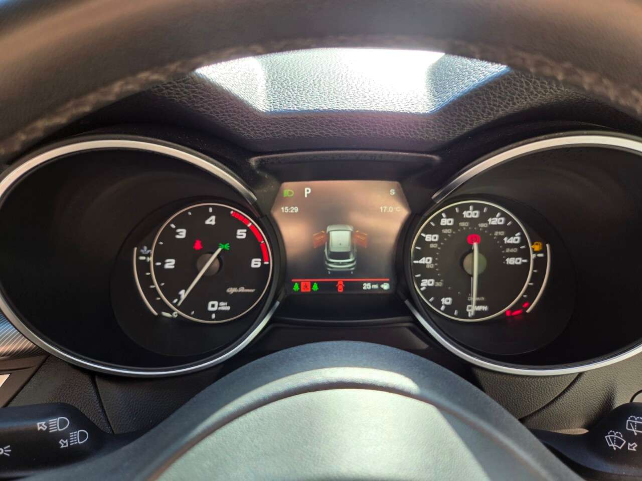 2019 ALFA ROMEO STELVIO 2019 ALFA ROMEO STELVIO