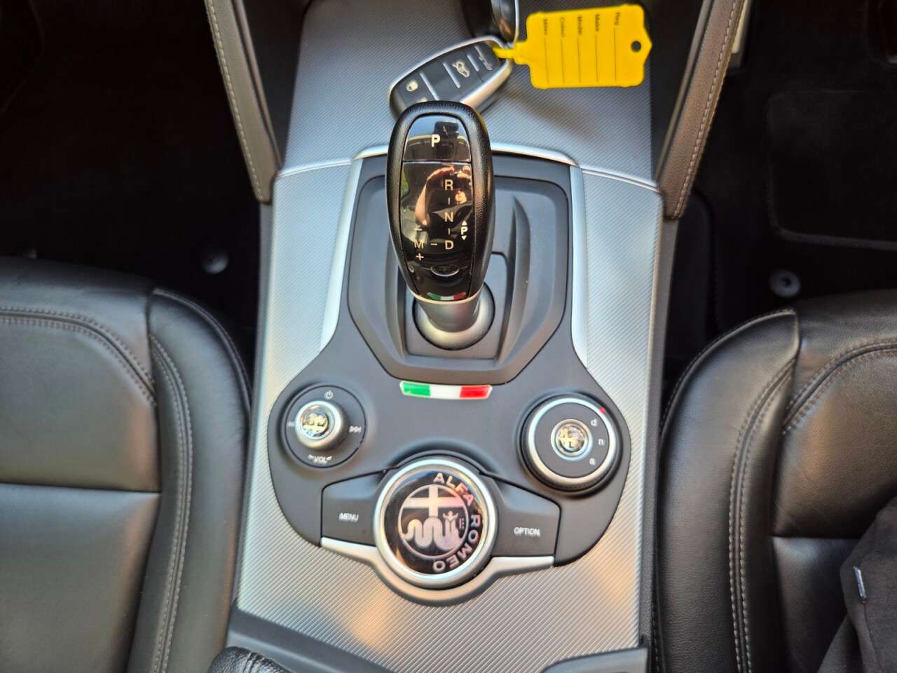 2019 ALFA ROMEO STELVIO 2019 ALFA ROMEO STELVIO
