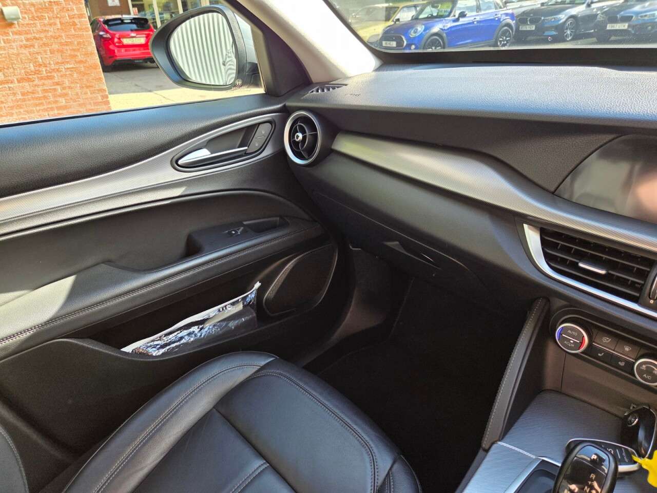 2019 ALFA ROMEO STELVIO 2019 ALFA ROMEO STELVIO