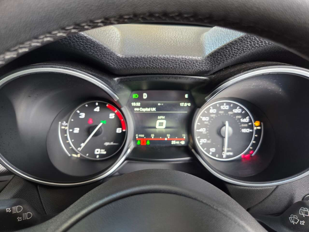 2019 ALFA ROMEO STELVIO 2019 ALFA ROMEO STELVIO