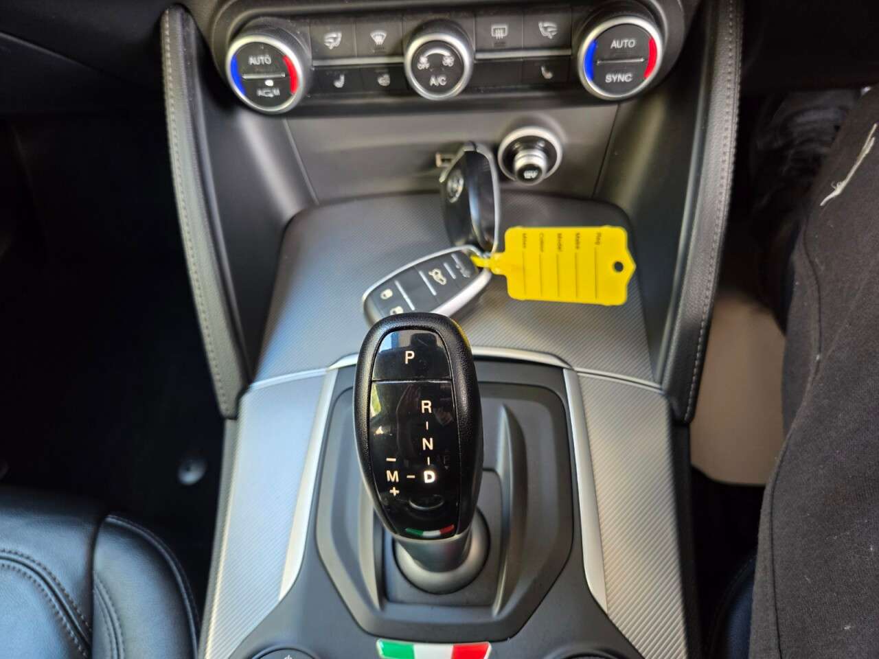 2019 ALFA ROMEO STELVIO 2019 ALFA ROMEO STELVIO