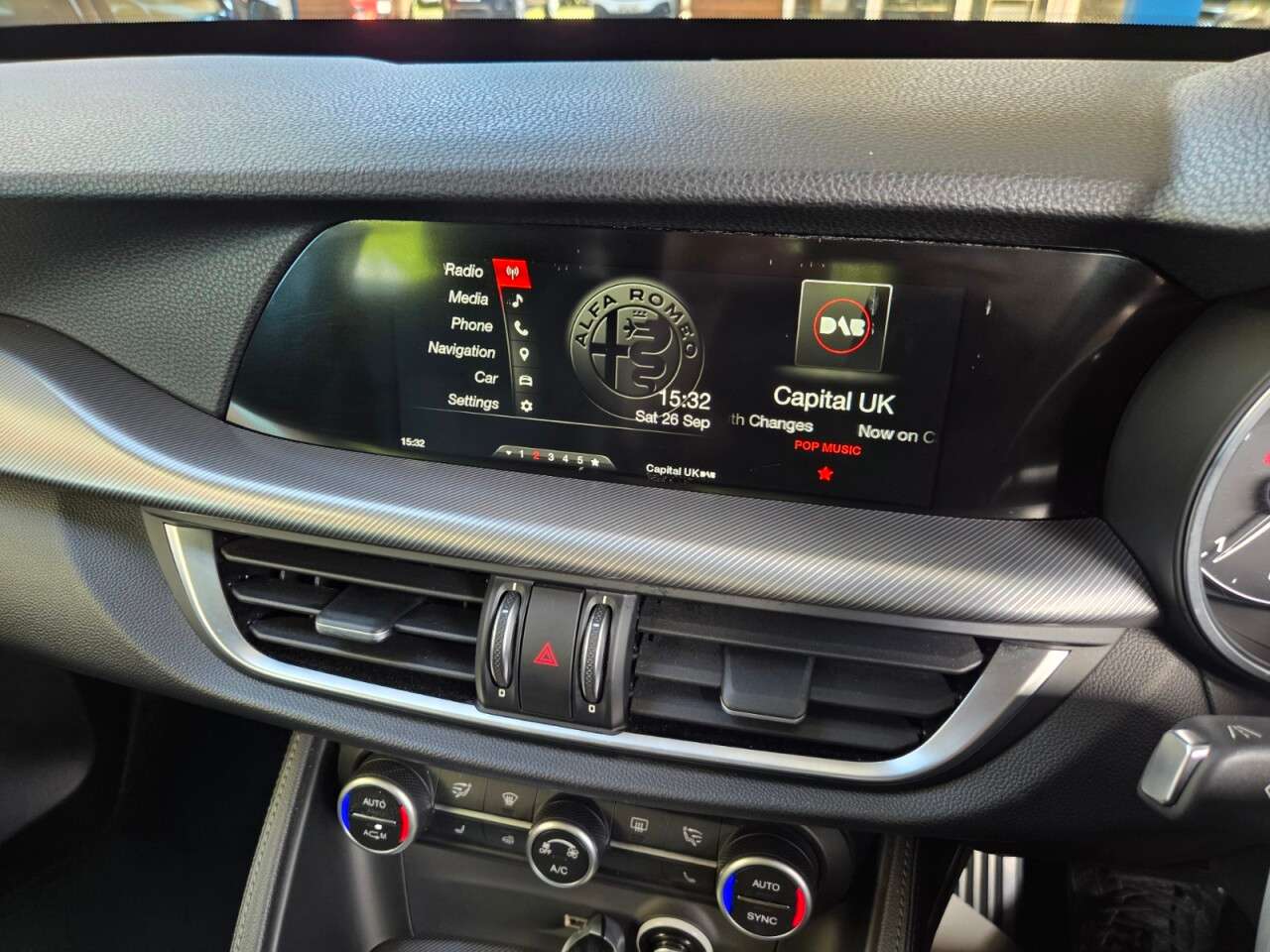 2019 ALFA ROMEO STELVIO 2019 ALFA ROMEO STELVIO
