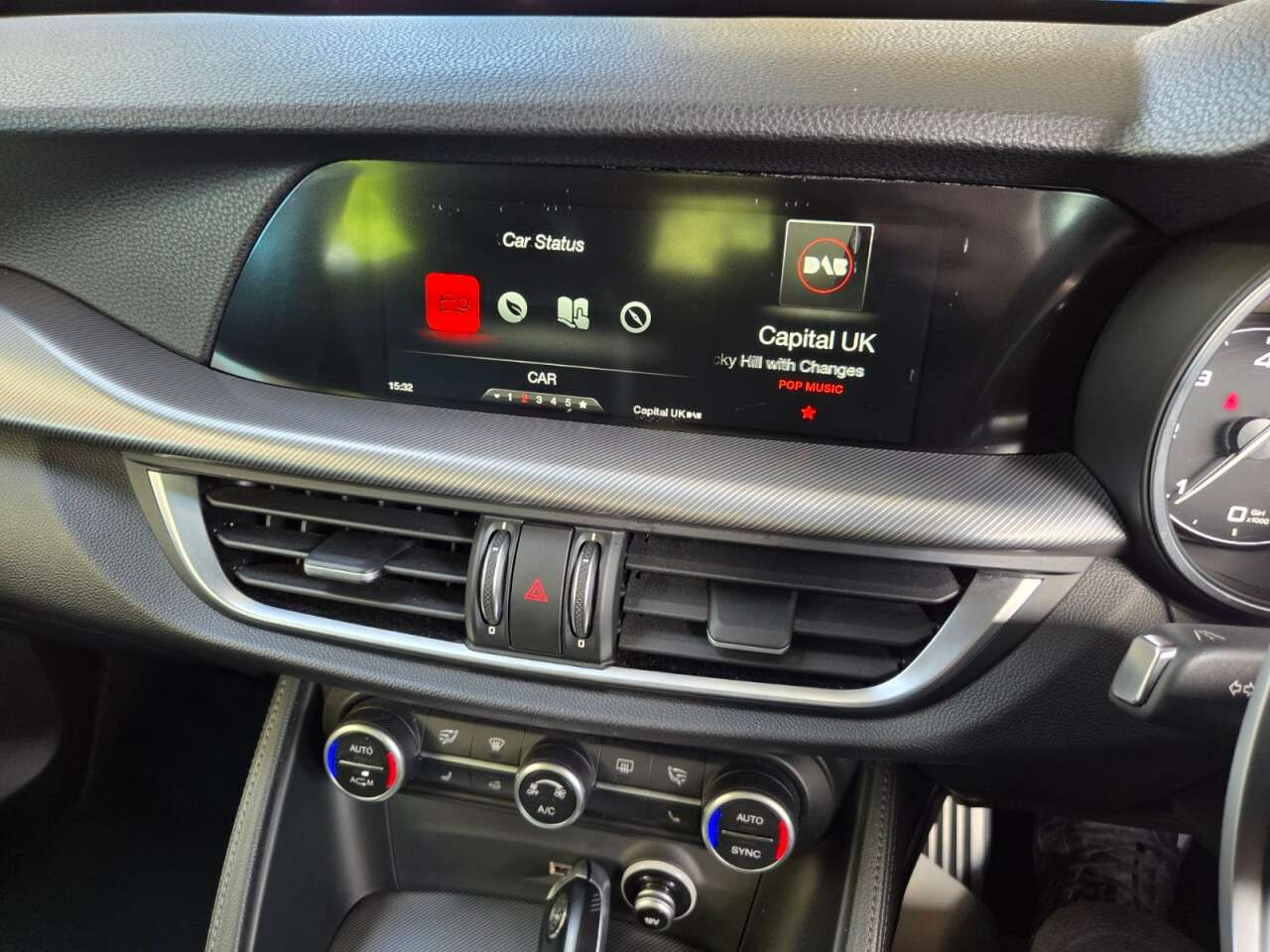 2019 ALFA ROMEO STELVIO 2019 ALFA ROMEO STELVIO
