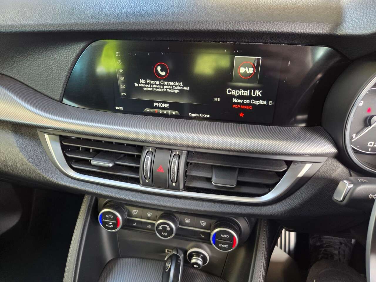 2019 ALFA ROMEO STELVIO 2019 ALFA ROMEO STELVIO
