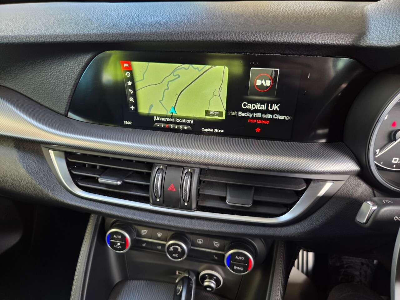 2019 ALFA ROMEO STELVIO 2019 ALFA ROMEO STELVIO