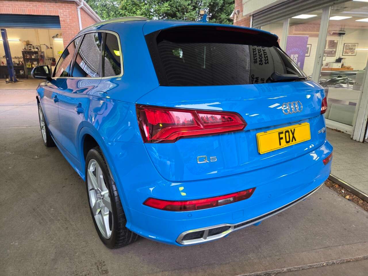2020 AUDI Q5 2020 AUDI Q5