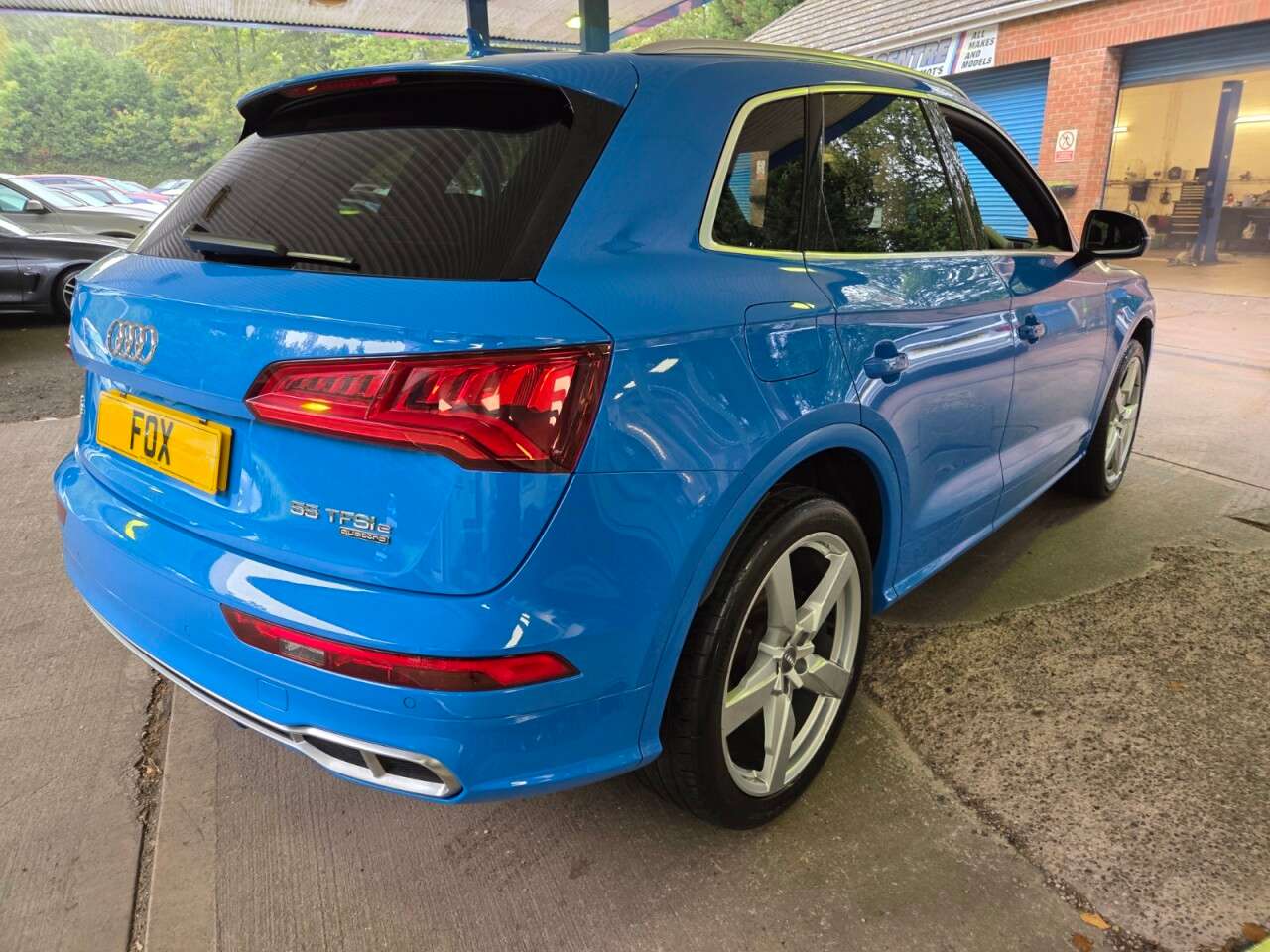 2020 AUDI Q5 2020 AUDI Q5