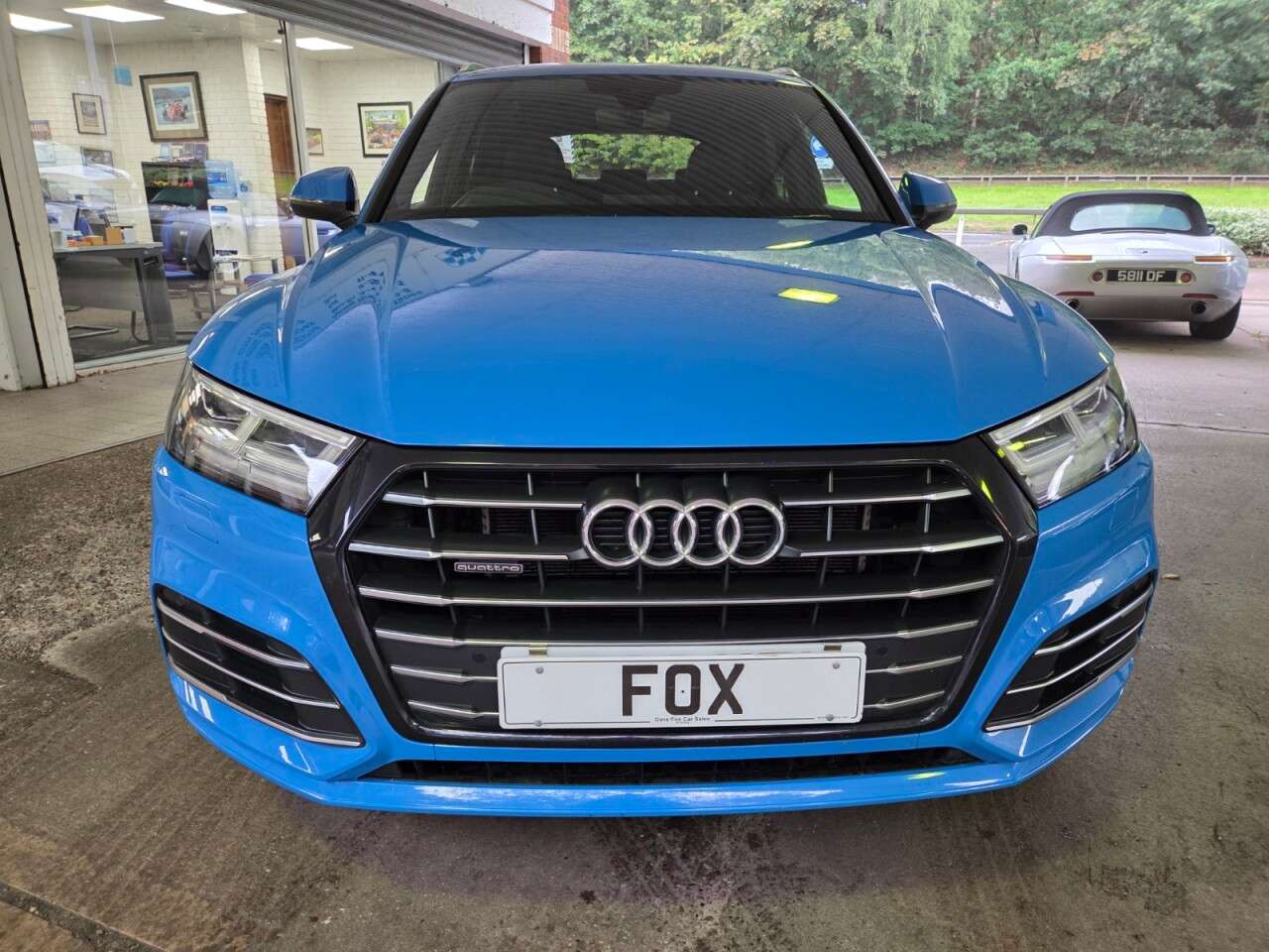2020 AUDI Q5 2020 AUDI Q5