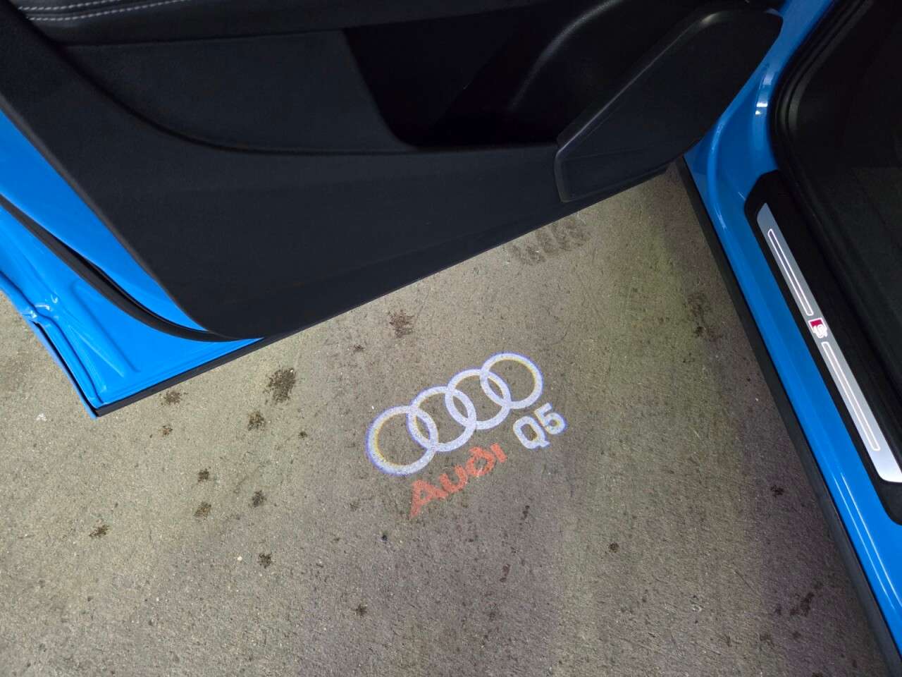 2020 AUDI Q5 2020 AUDI Q5