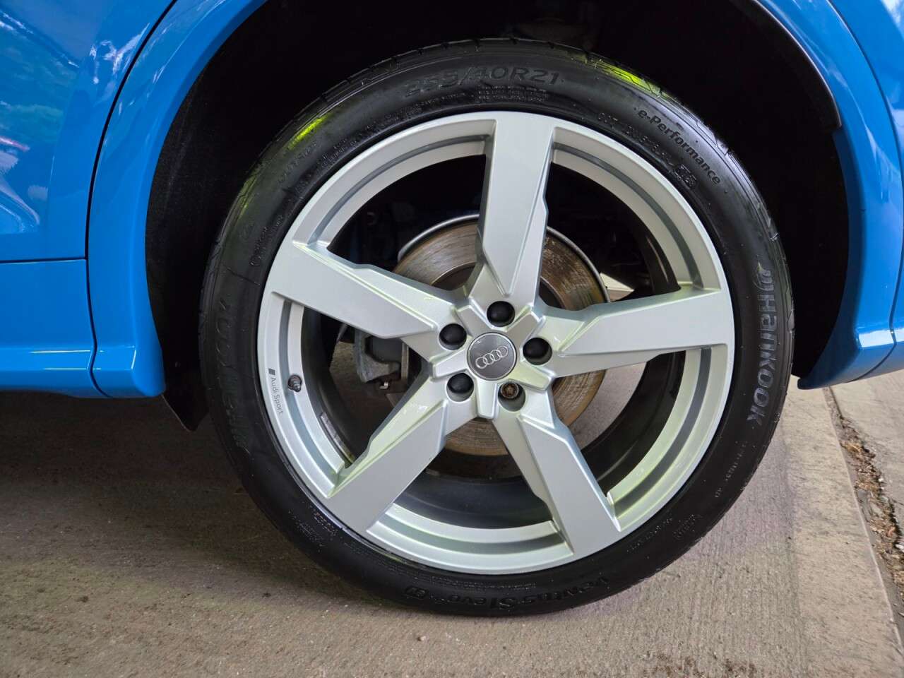 2020 AUDI Q5 2020 AUDI Q5