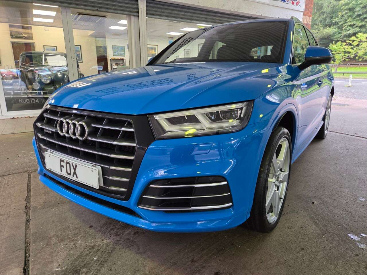 2020 AUDI Q5 2020 AUDI Q5