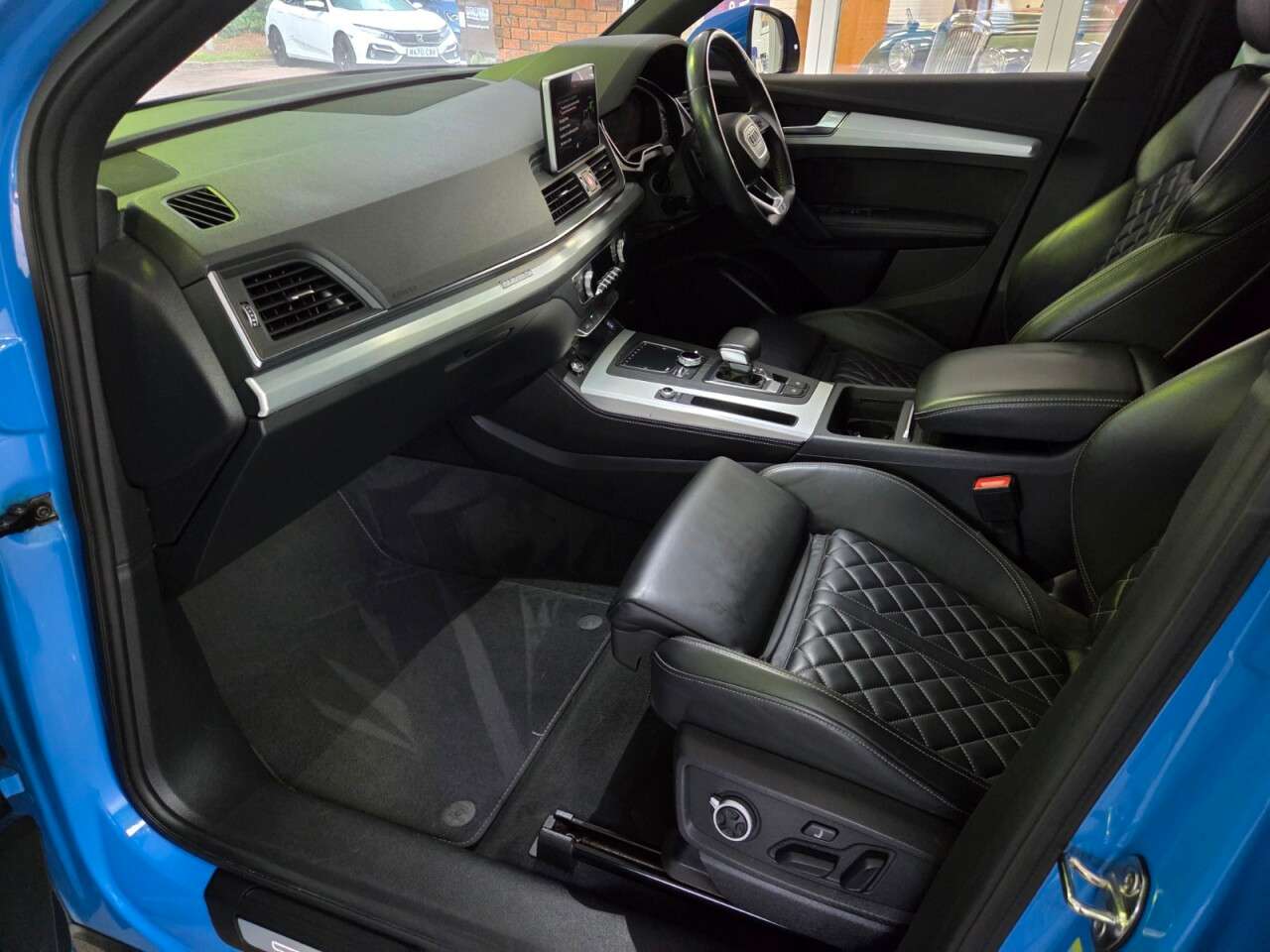 2020 AUDI Q5 2020 AUDI Q5