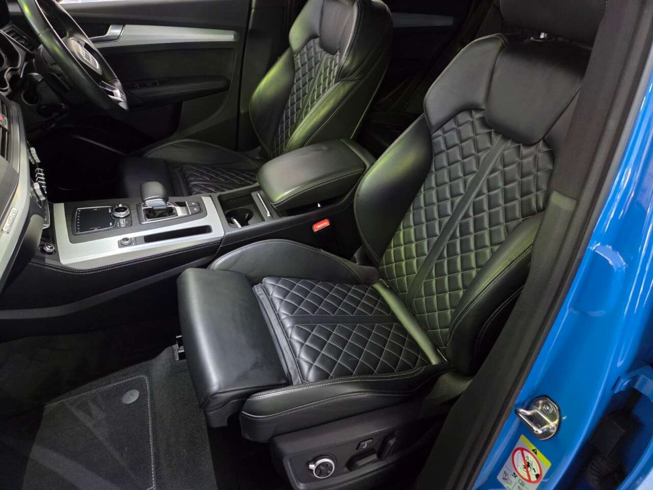2020 AUDI Q5 2020 AUDI Q5