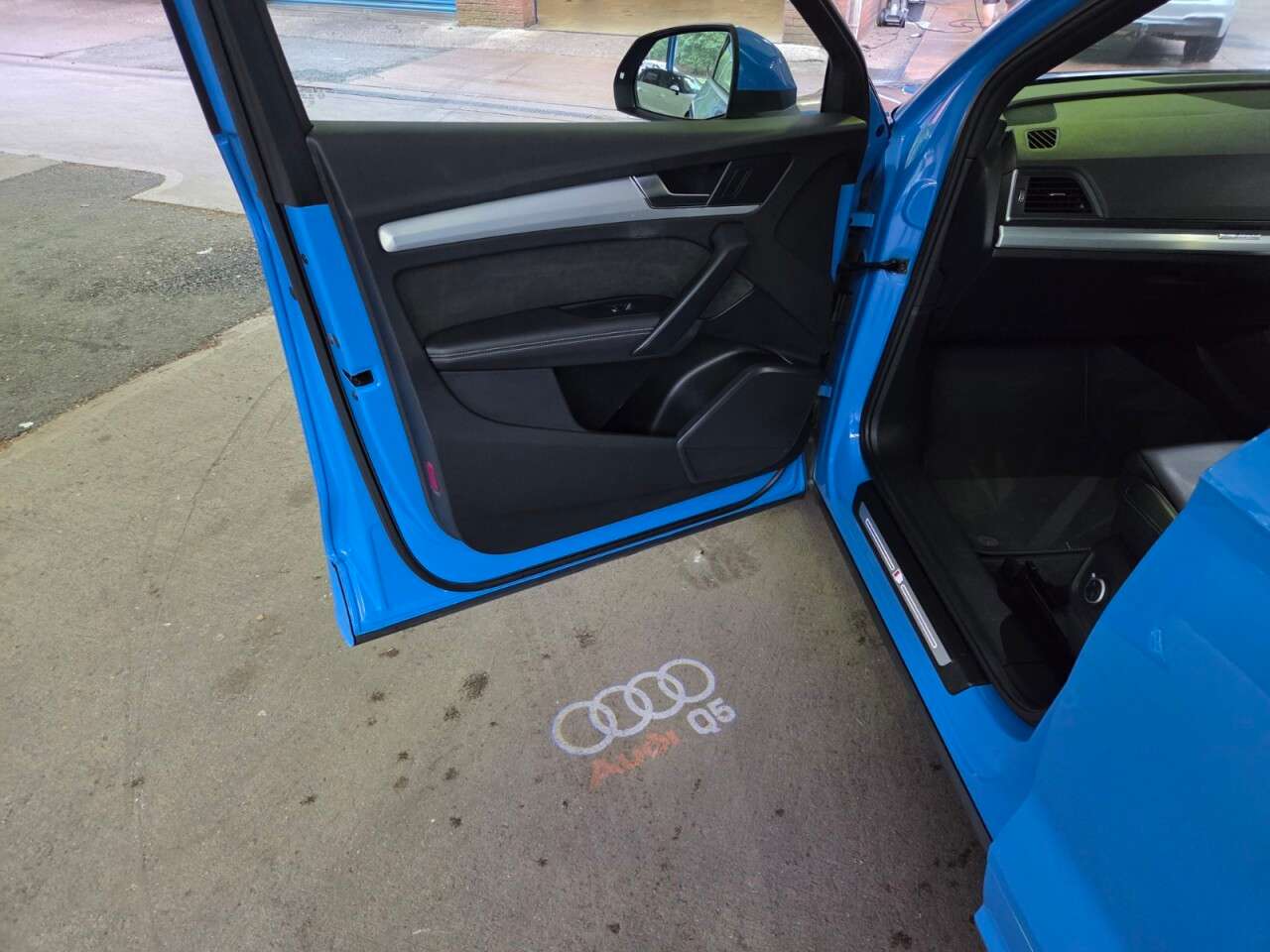2020 AUDI Q5 2020 AUDI Q5