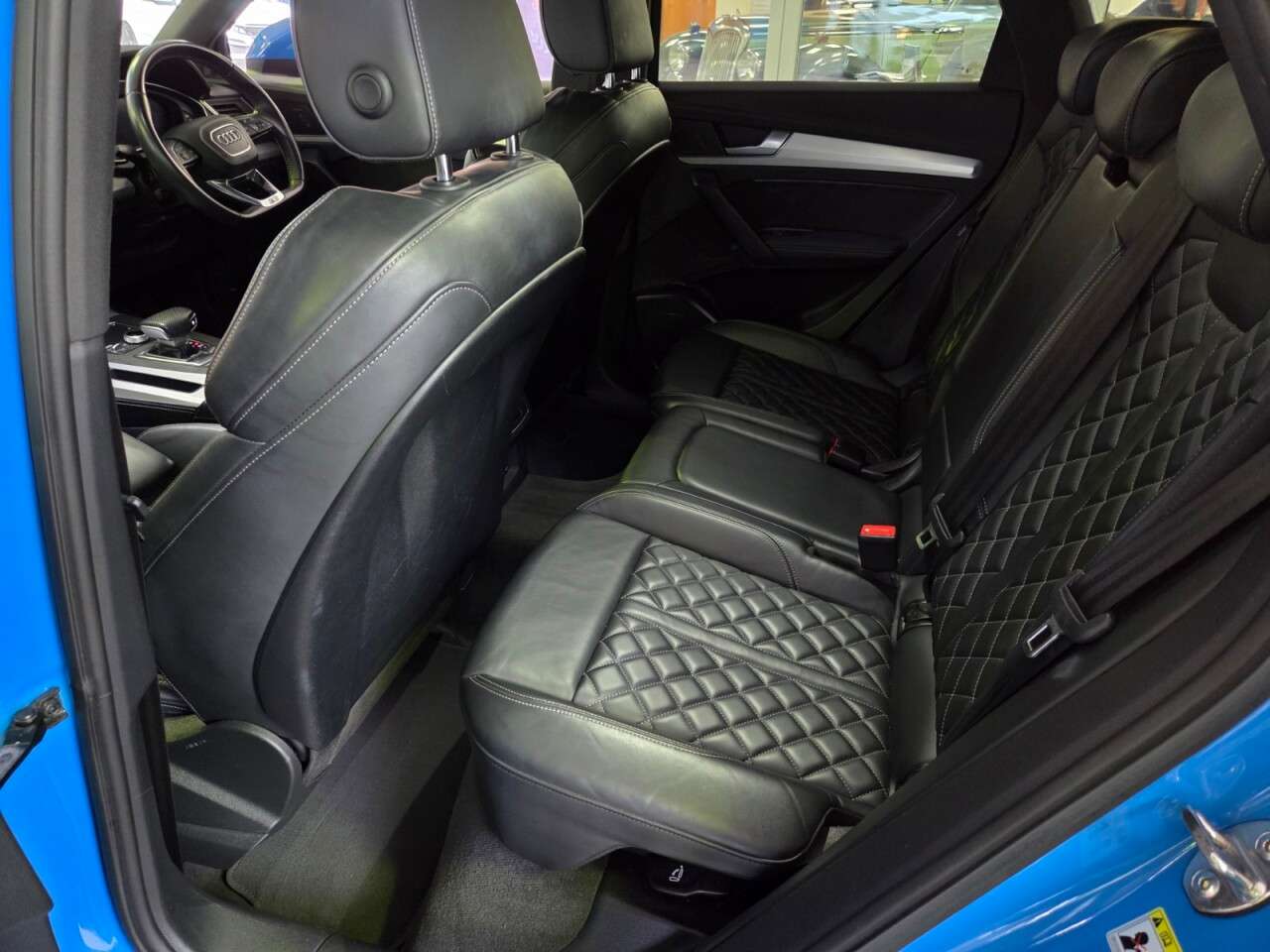 2020 AUDI Q5 2020 AUDI Q5