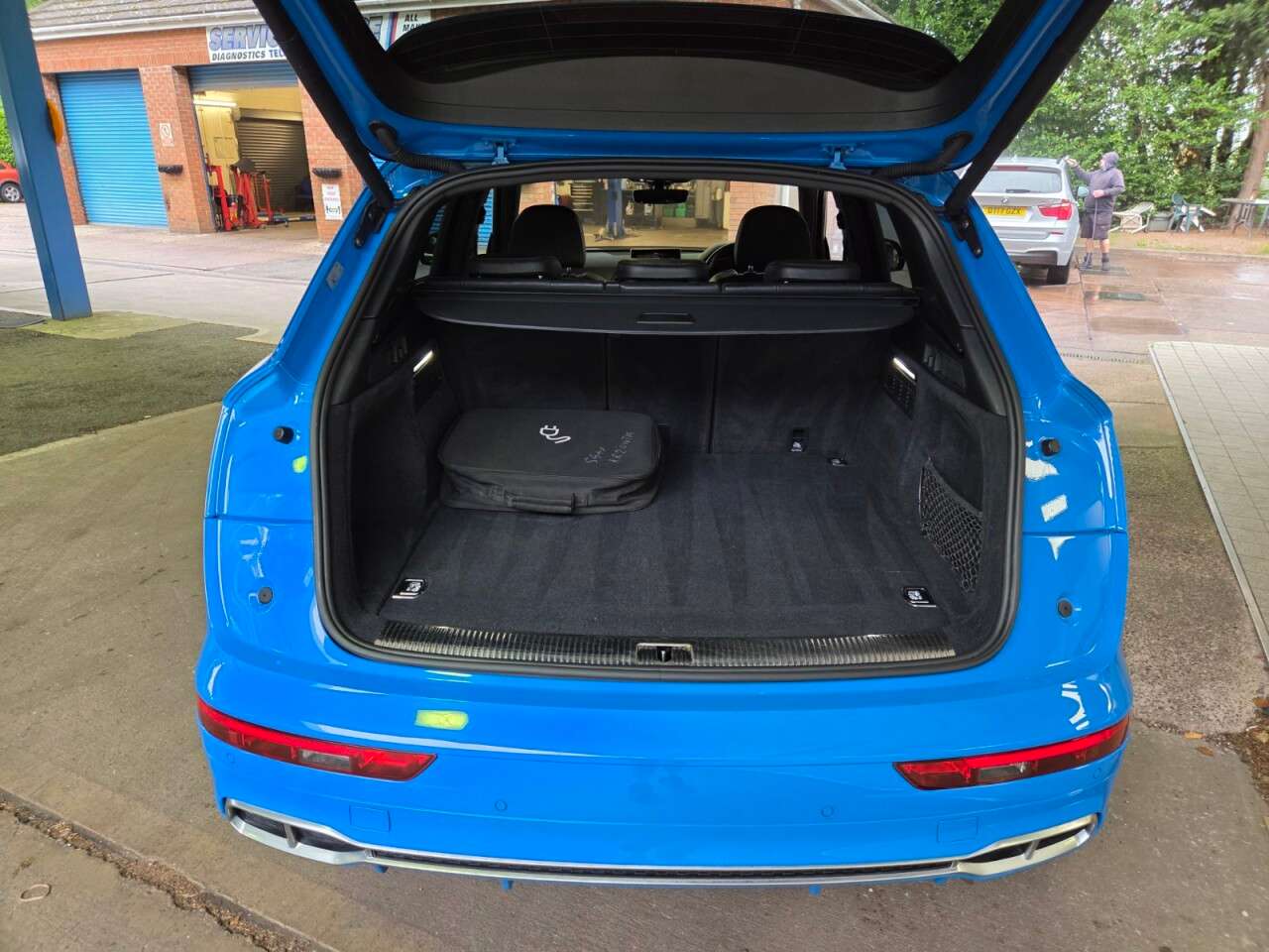 2020 AUDI Q5 2020 AUDI Q5