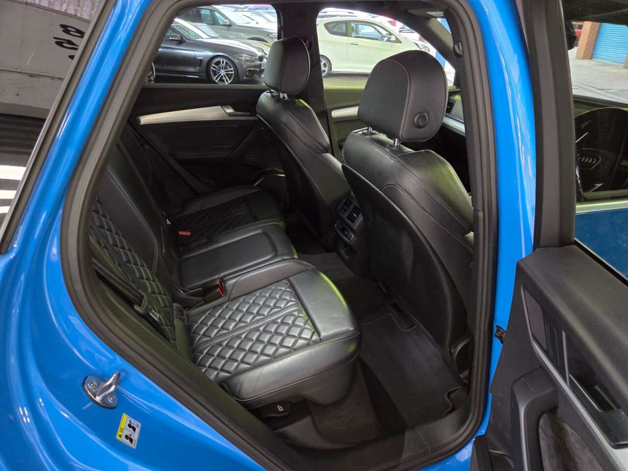 2020 AUDI Q5 2020 AUDI Q5