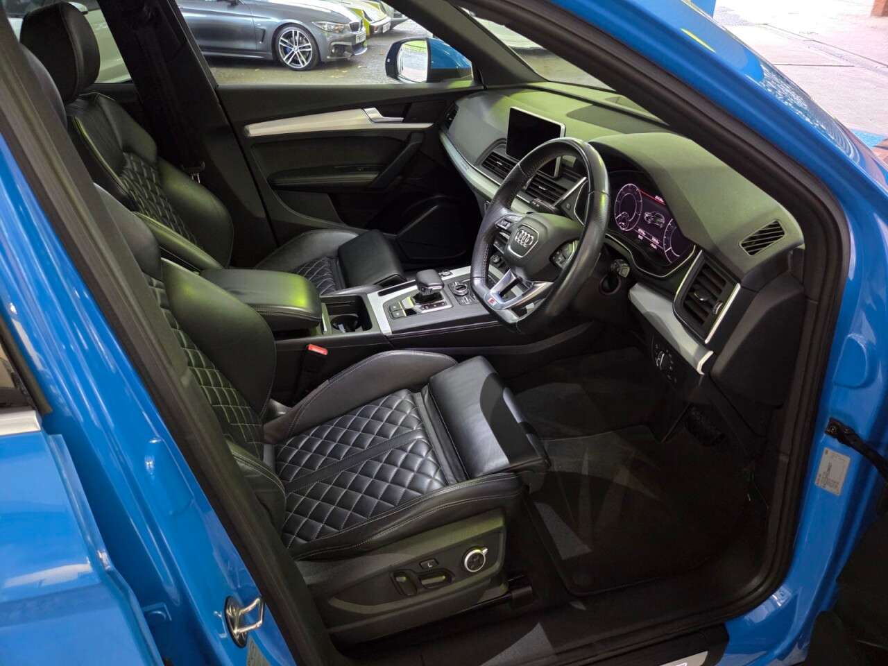 2020 AUDI Q5 2020 AUDI Q5