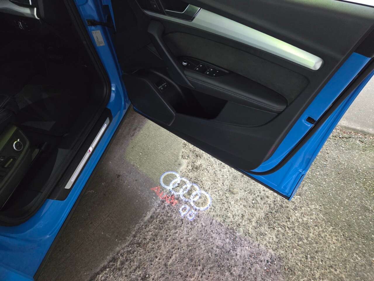 2020 AUDI Q5 2020 AUDI Q5
