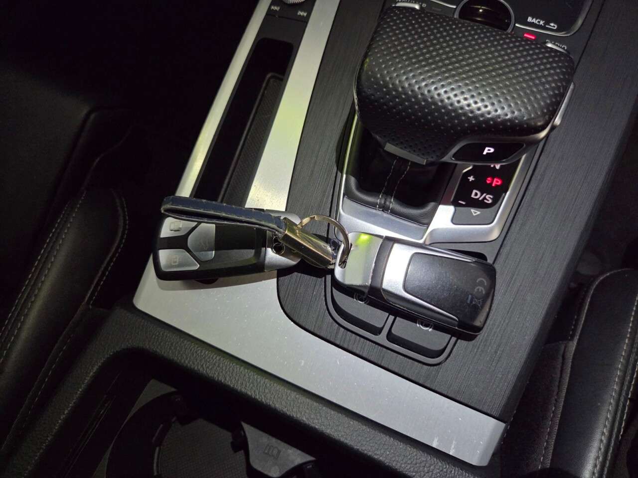 2020 AUDI Q5 2020 AUDI Q5