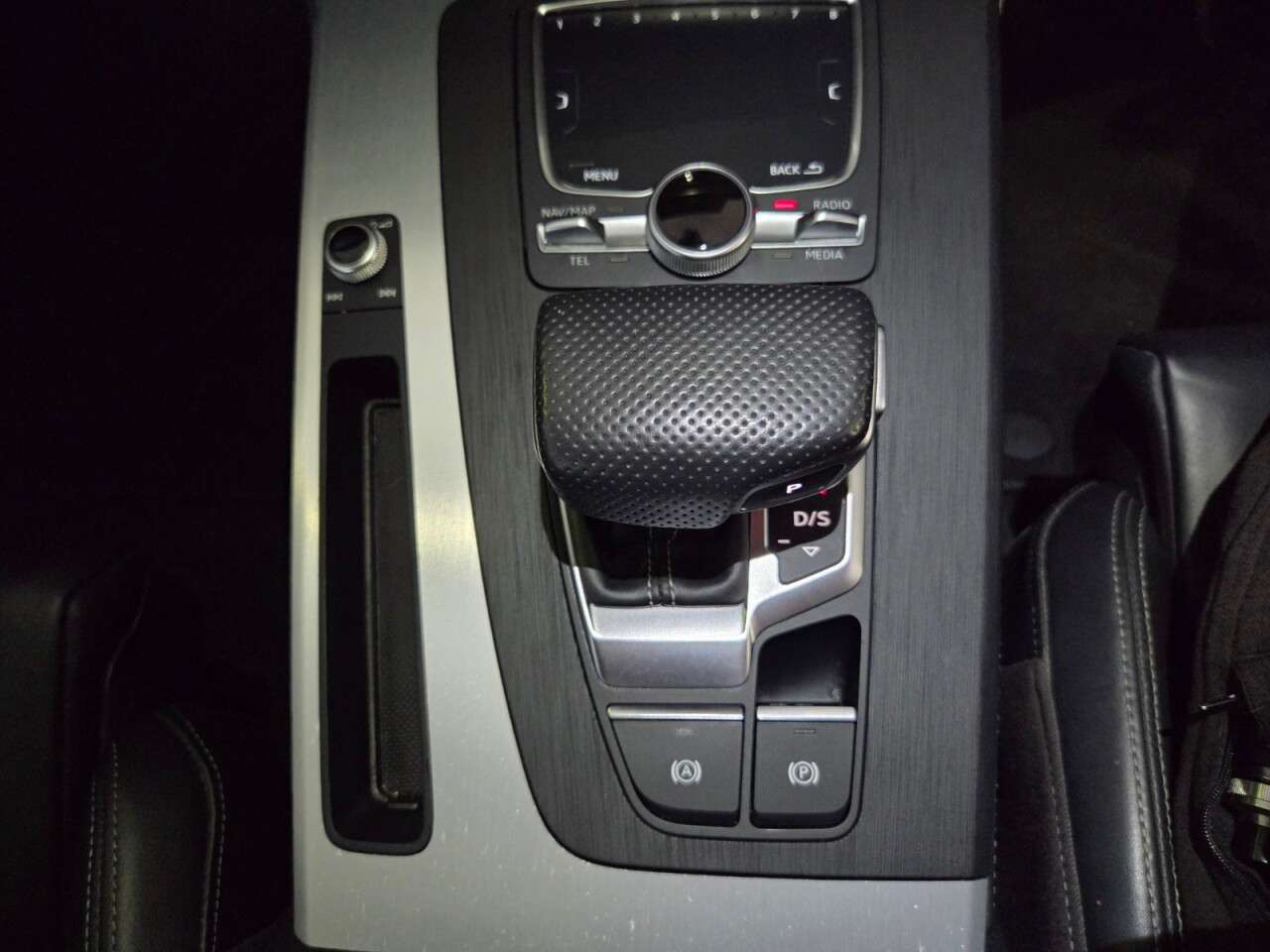 2020 AUDI Q5 2020 AUDI Q5