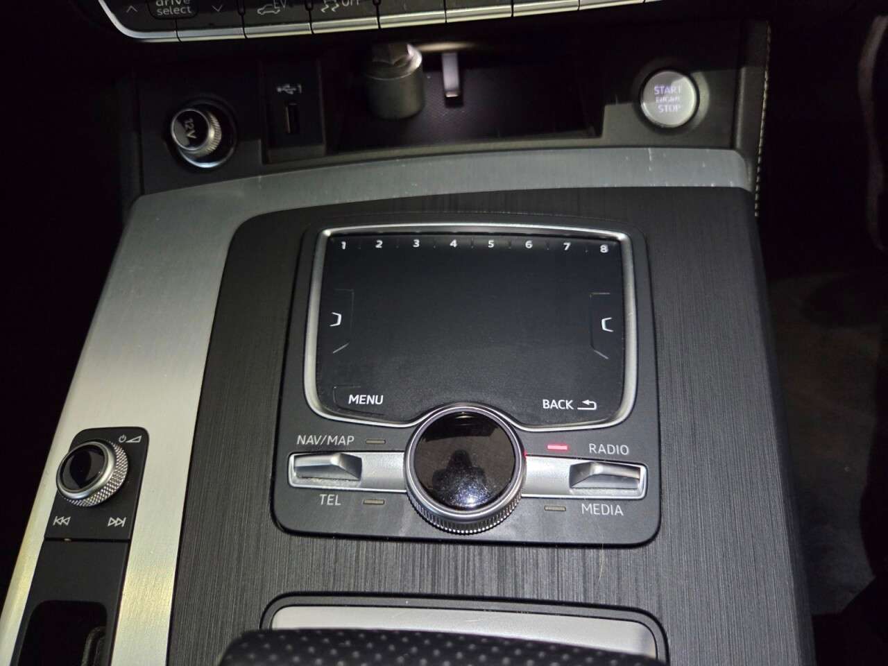 2020 AUDI Q5 2020 AUDI Q5