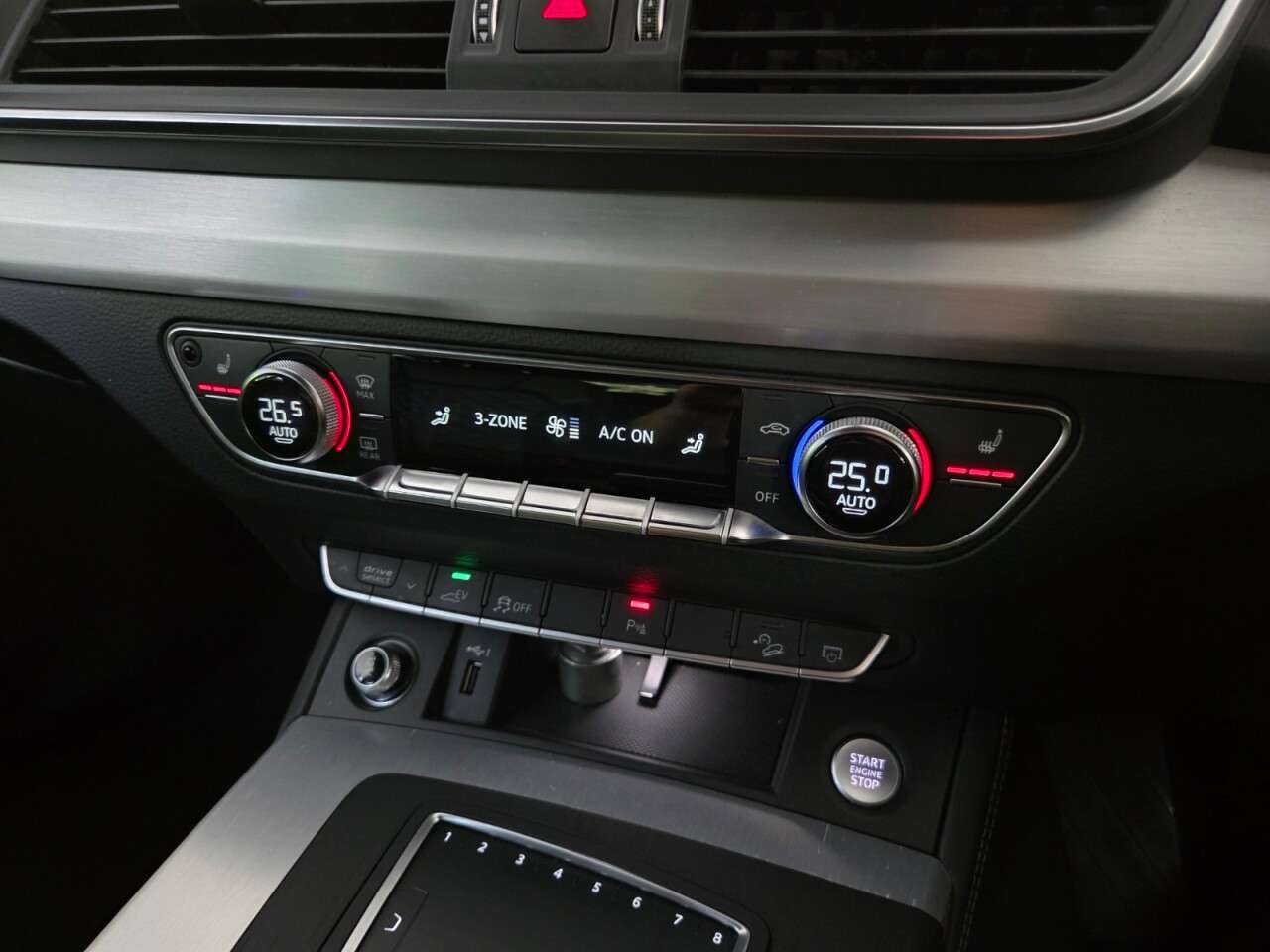 2020 AUDI Q5 2020 AUDI Q5